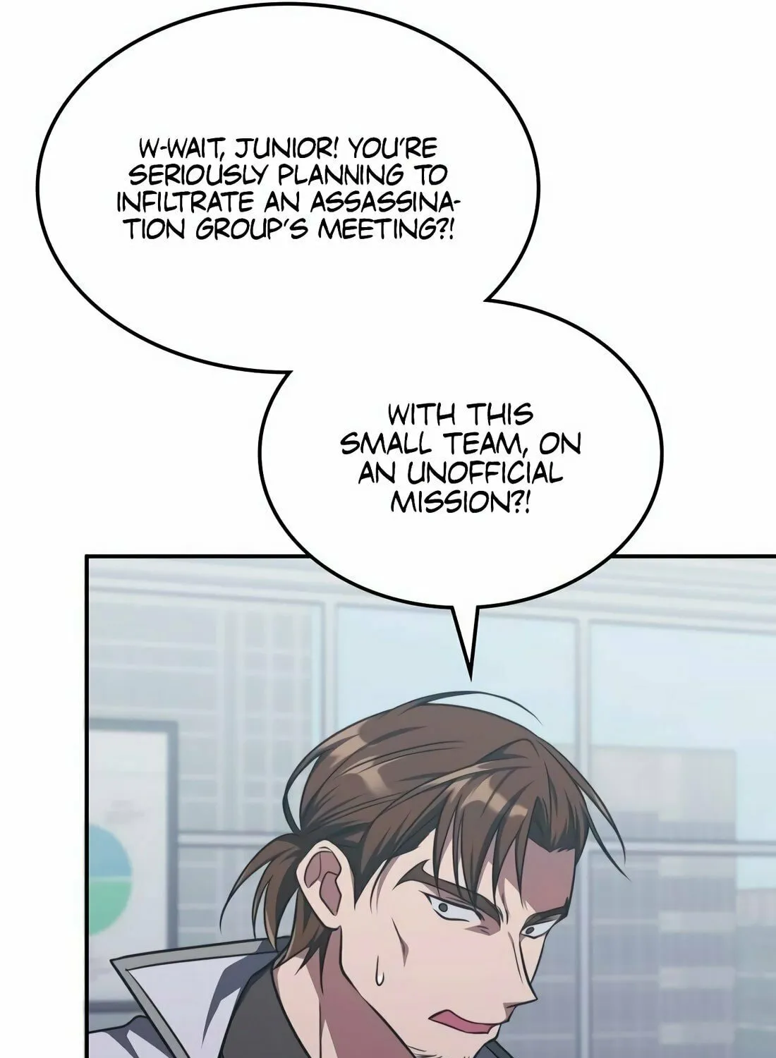 The Veteran Healer Is Overpowered Chapter 12 page 122 - 