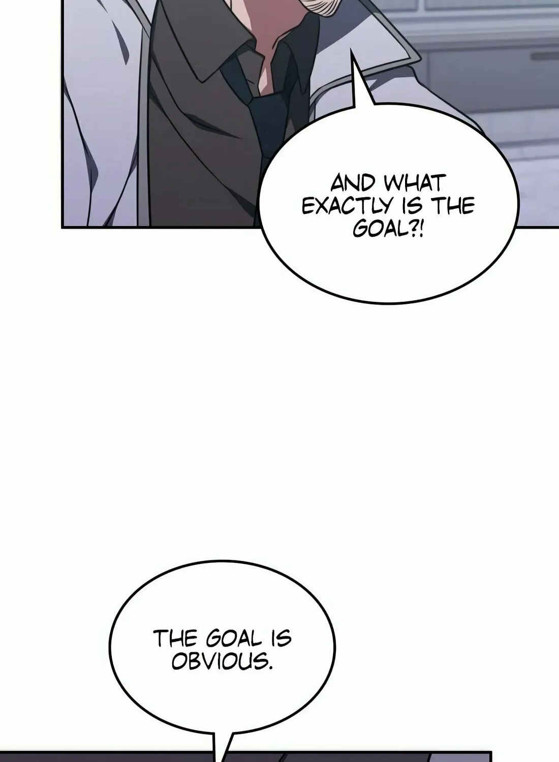 The Veteran Healer Is Overpowered Chapter 12 page 123 - 