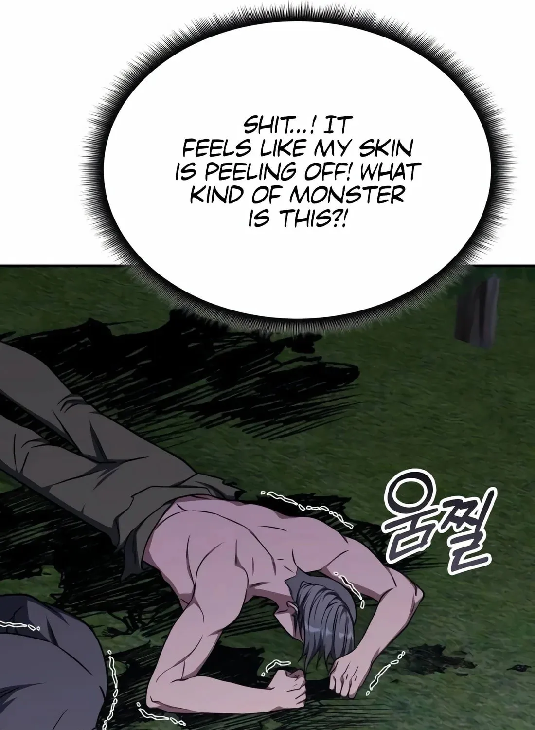 The Veteran Healer Is Overpowered Chapter 12 page 28 - 