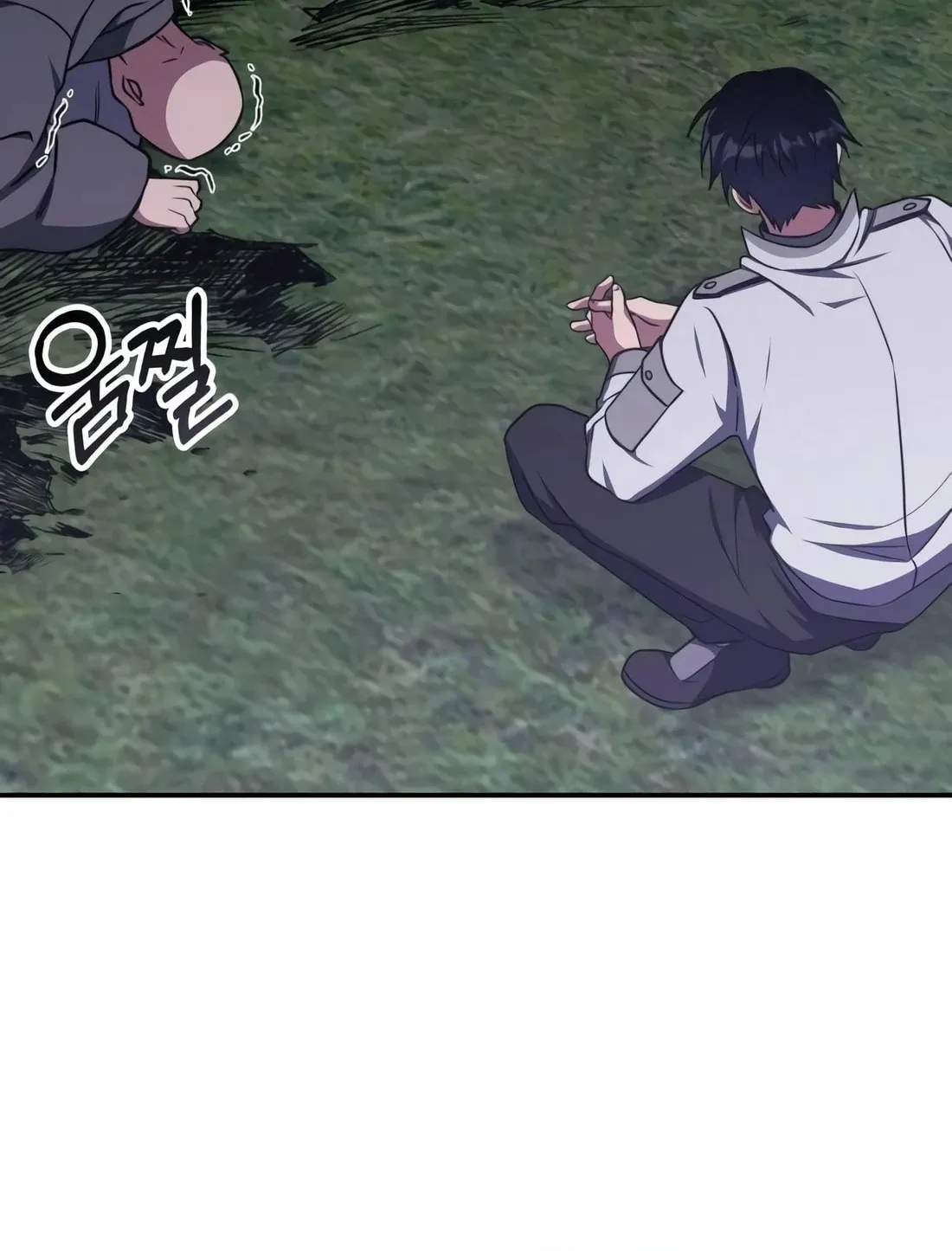 The Veteran Healer Is Overpowered Chapter 12 page 29 - 