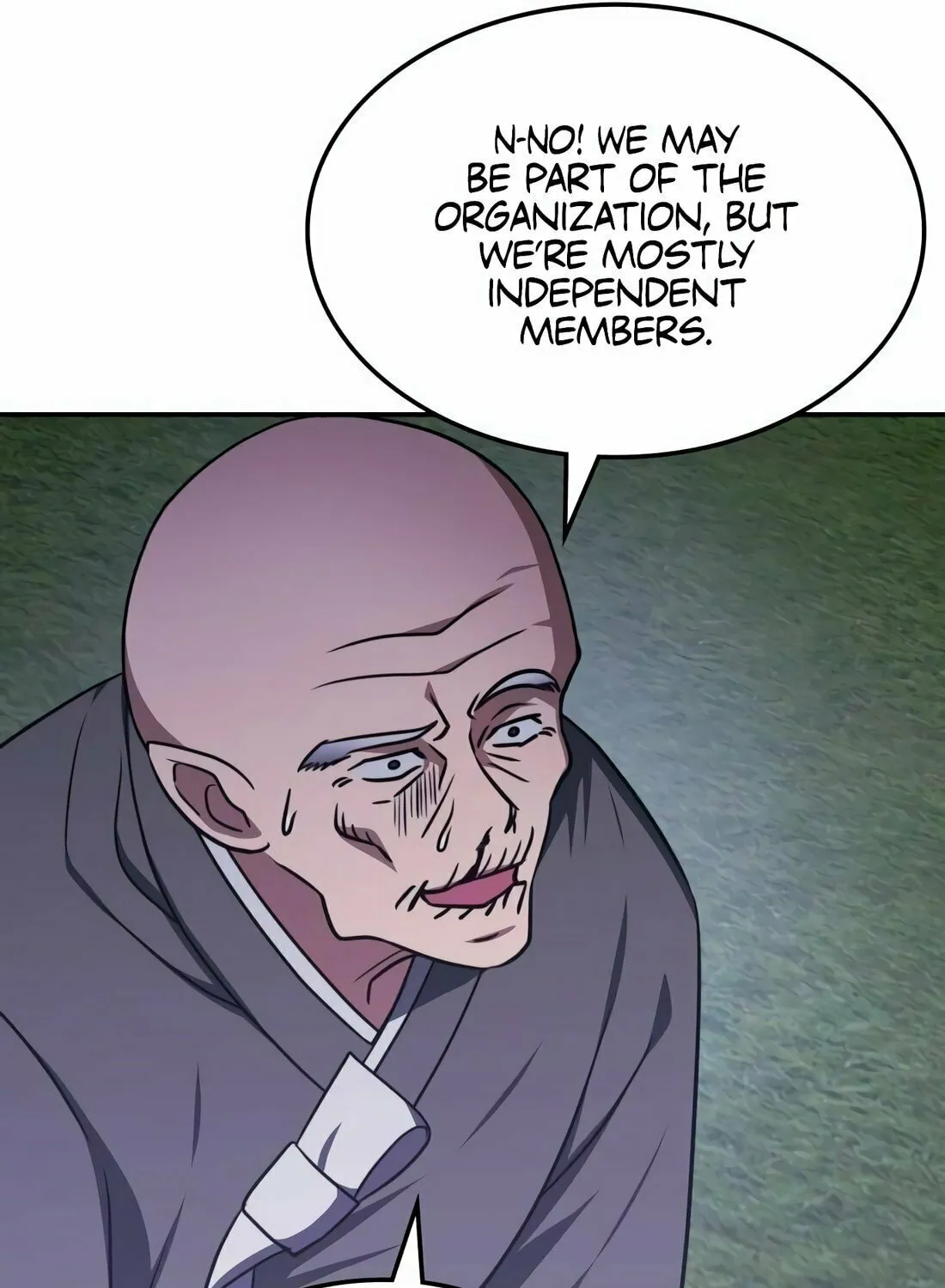 The Veteran Healer Is Overpowered Chapter 12 page 30 - 