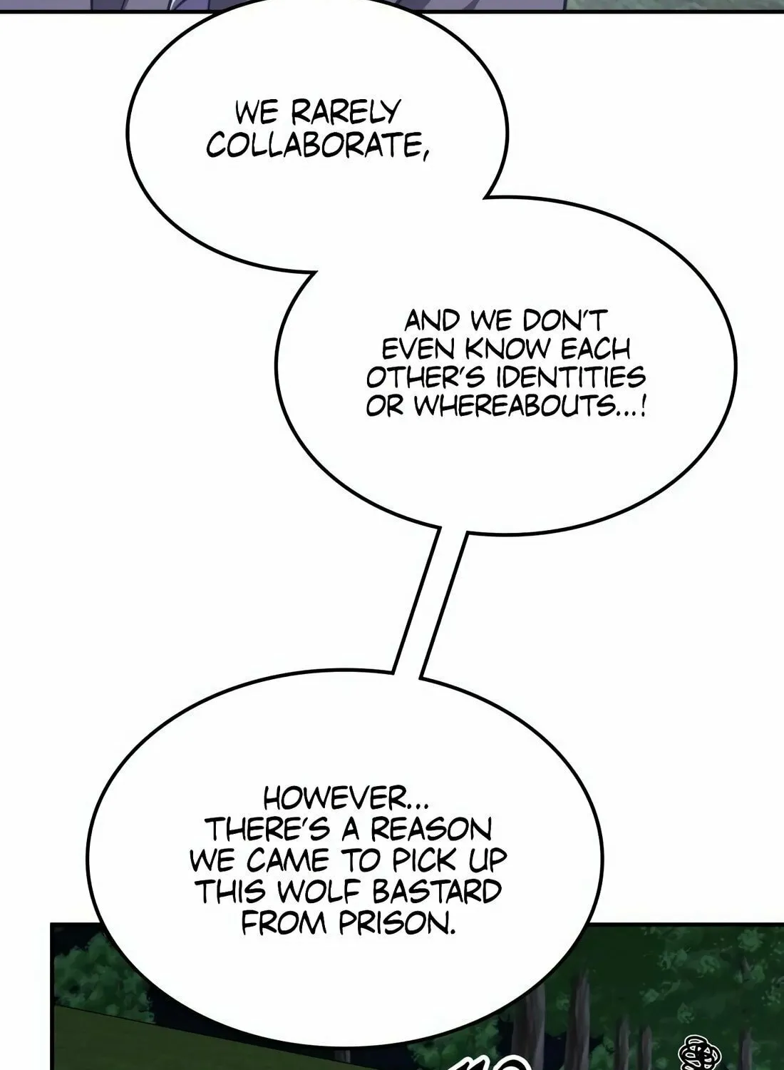 The Veteran Healer Is Overpowered Chapter 12 page 31 - 