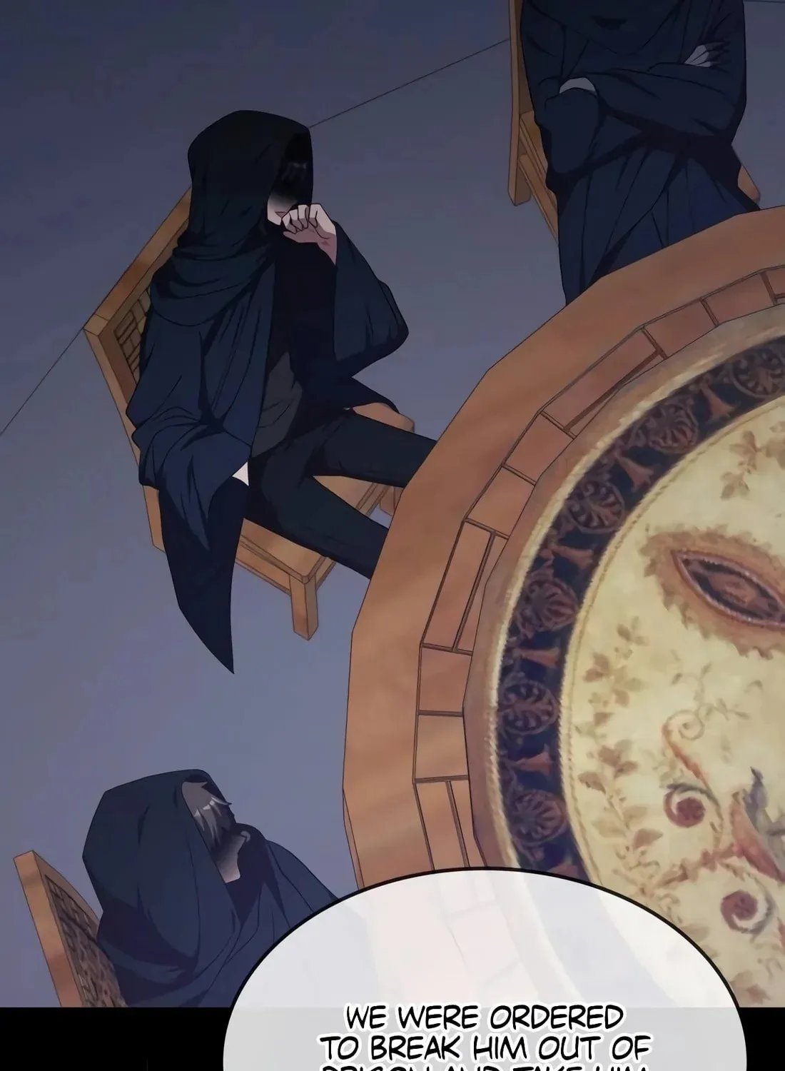 The Veteran Healer Is Overpowered Chapter 12 page 34 - 