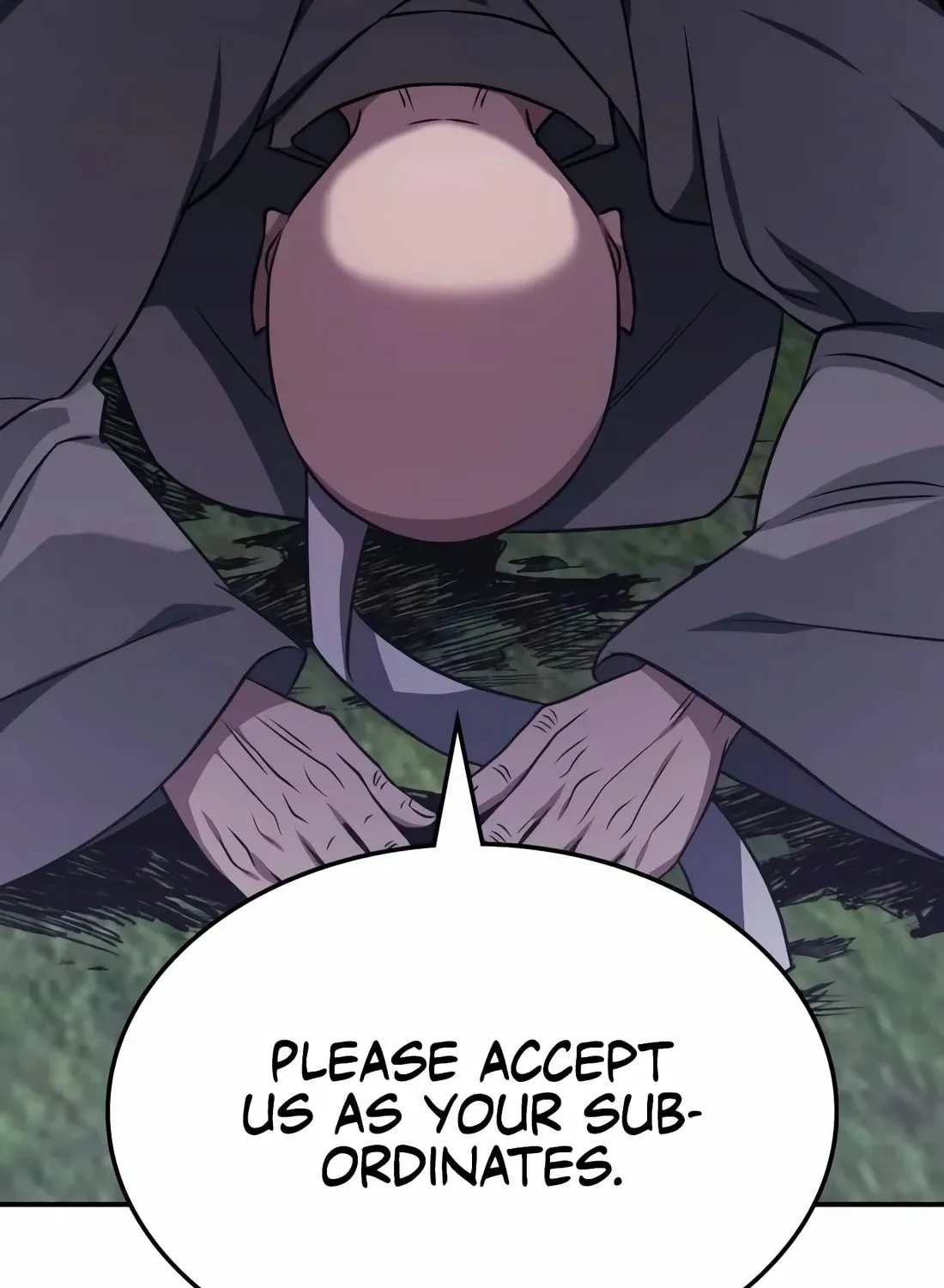 The Veteran Healer Is Overpowered Chapter 12 page 38 - 