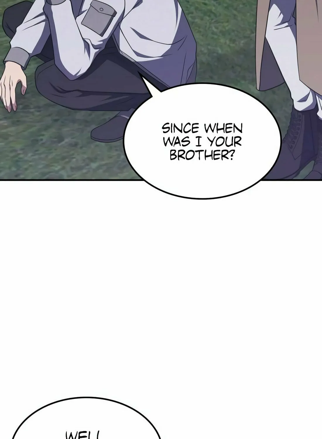 The Veteran Healer Is Overpowered Chapter 12 page 43 - 