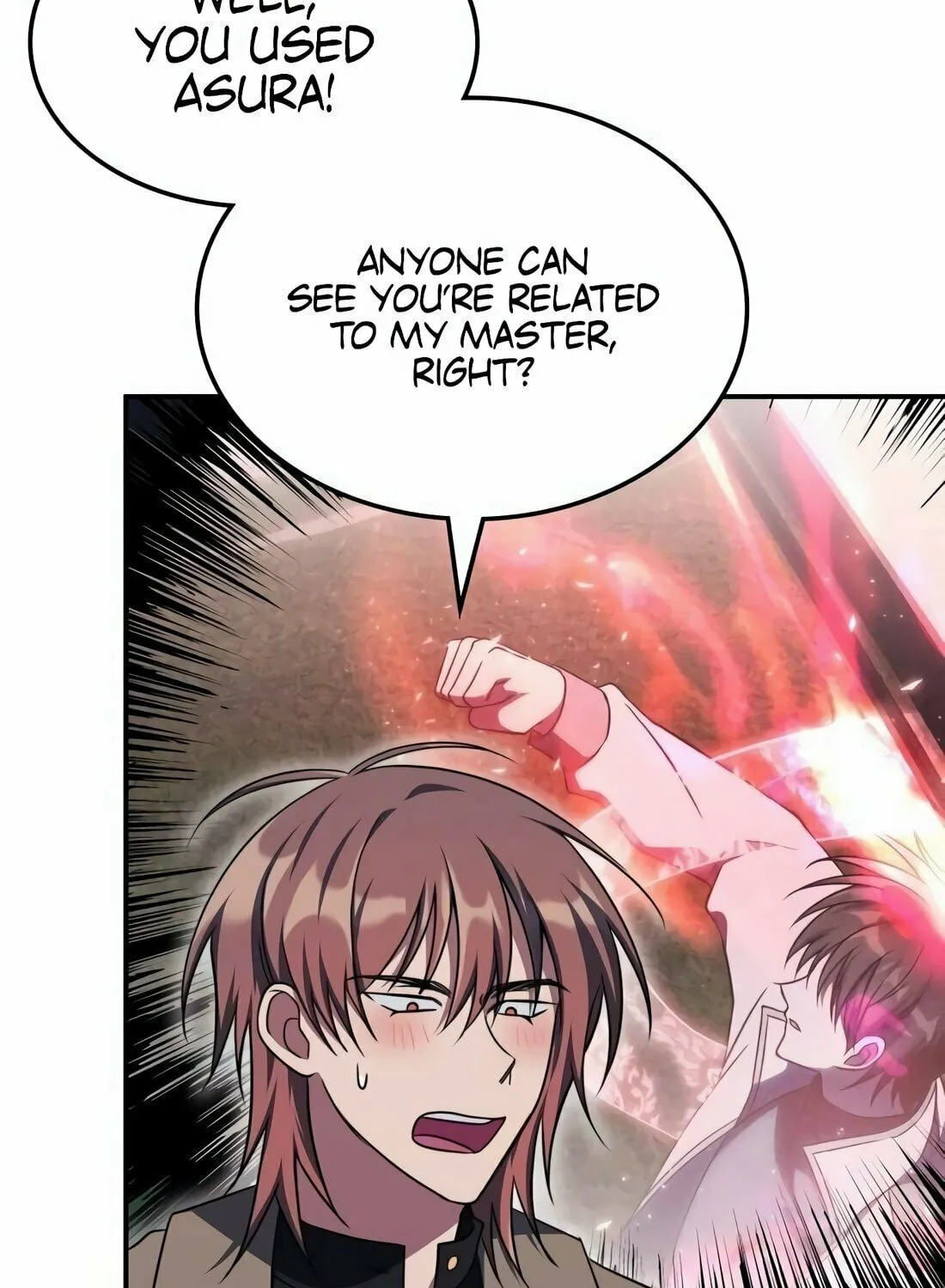 The Veteran Healer Is Overpowered Chapter 12 page 44 - 