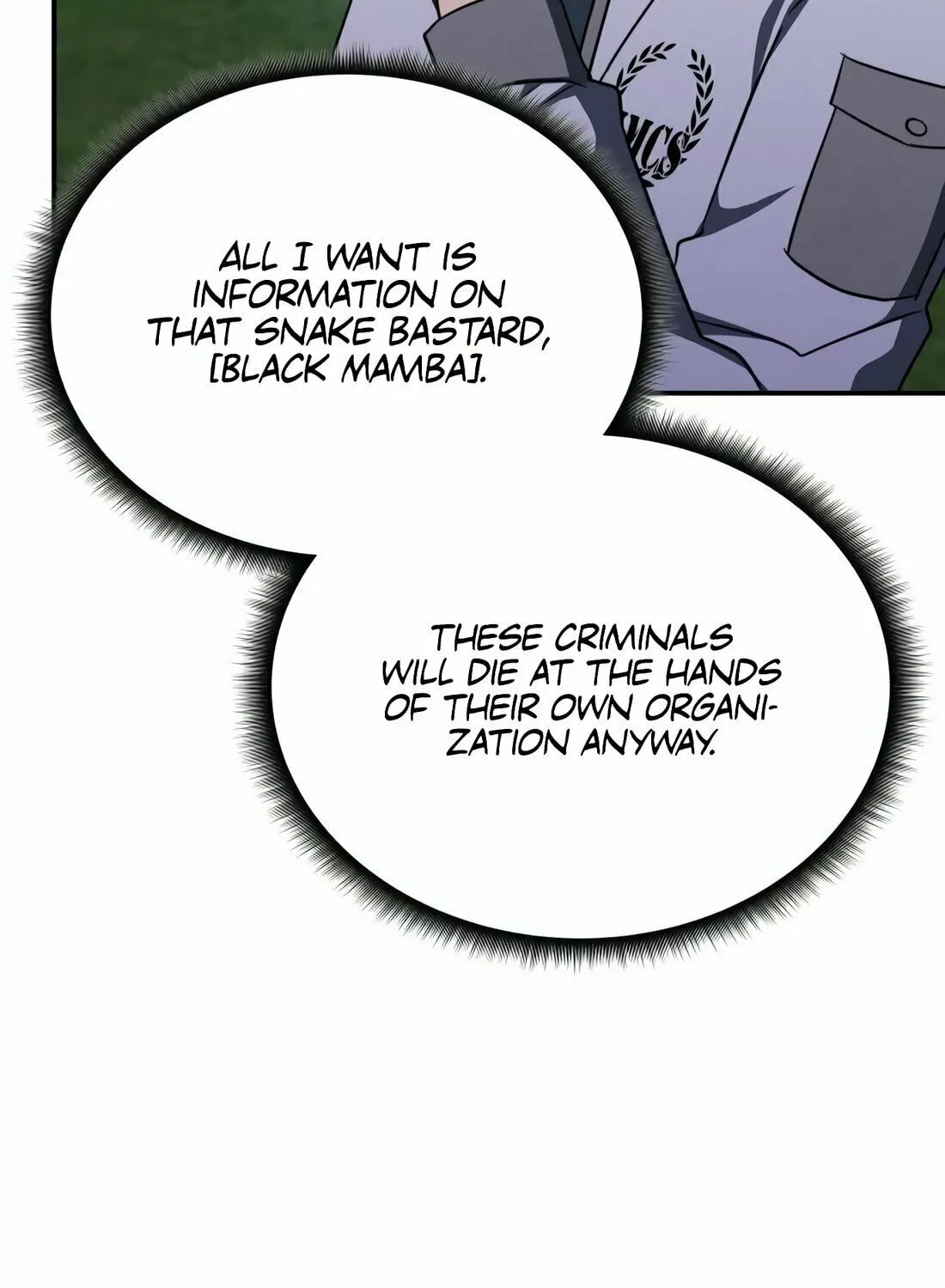 The Veteran Healer Is Overpowered Chapter 12 page 49 - 