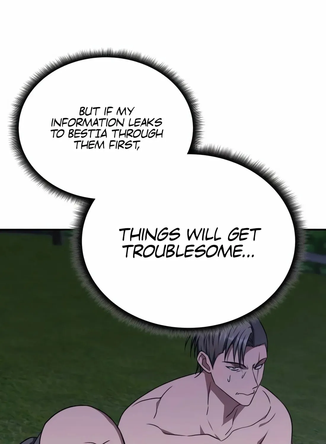 The Veteran Healer Is Overpowered Chapter 12 page 50 - 