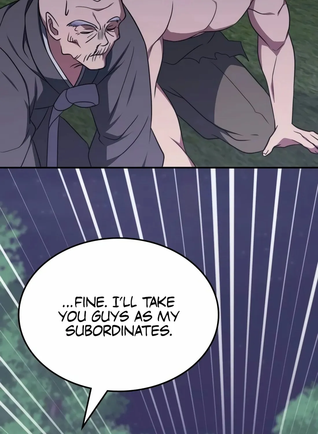 The Veteran Healer Is Overpowered Chapter 12 page 51 - 