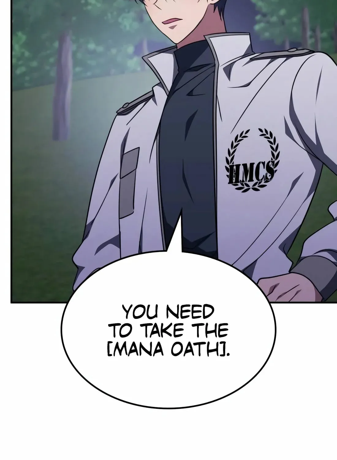 The Veteran Healer Is Overpowered Chapter 12 page 56 - 