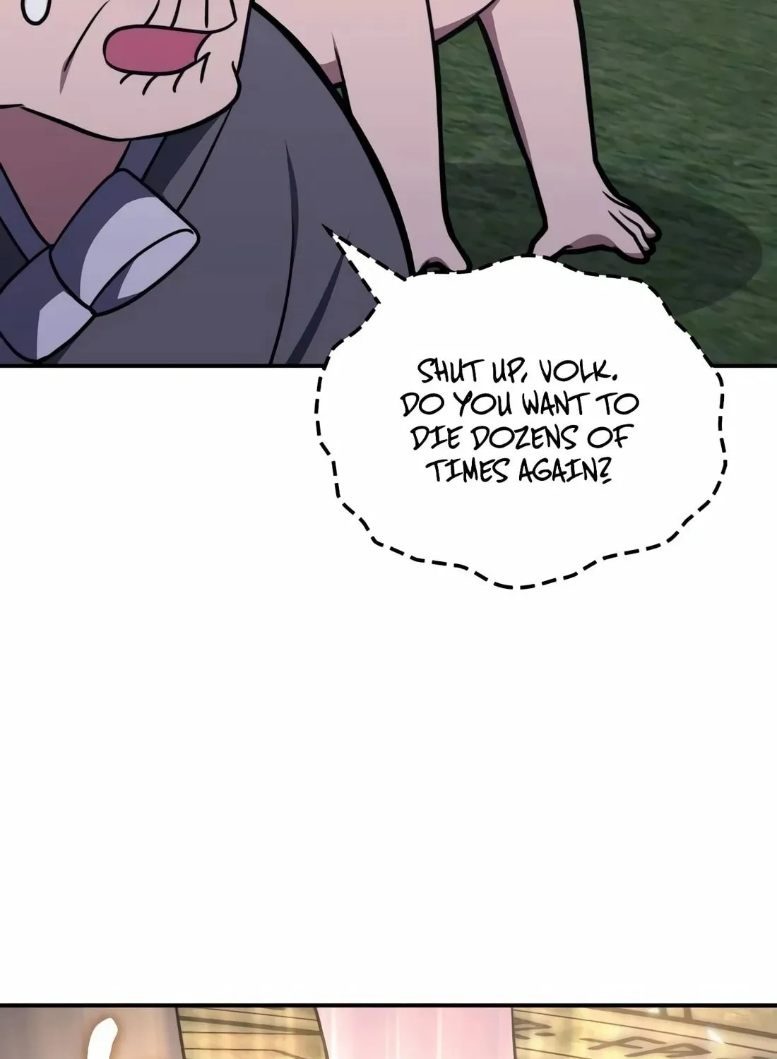 The Veteran Healer Is Overpowered Chapter 12 page 59 - 
