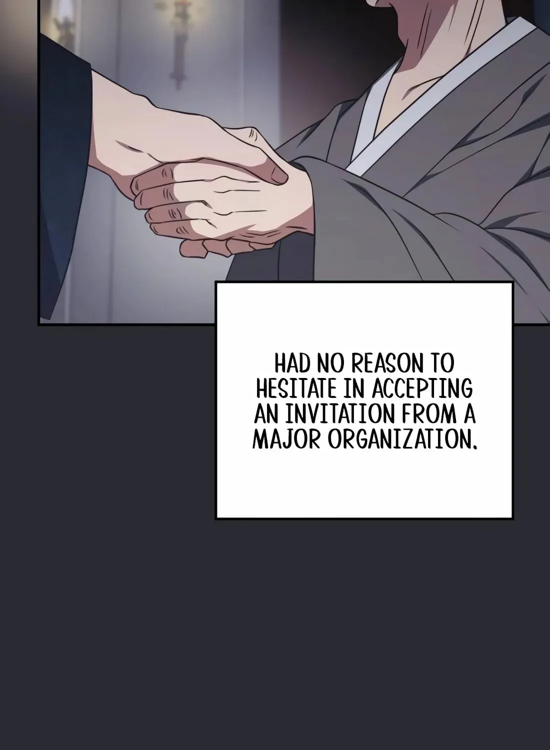 The Veteran Healer Is Overpowered Chapter 12 page 7 - 