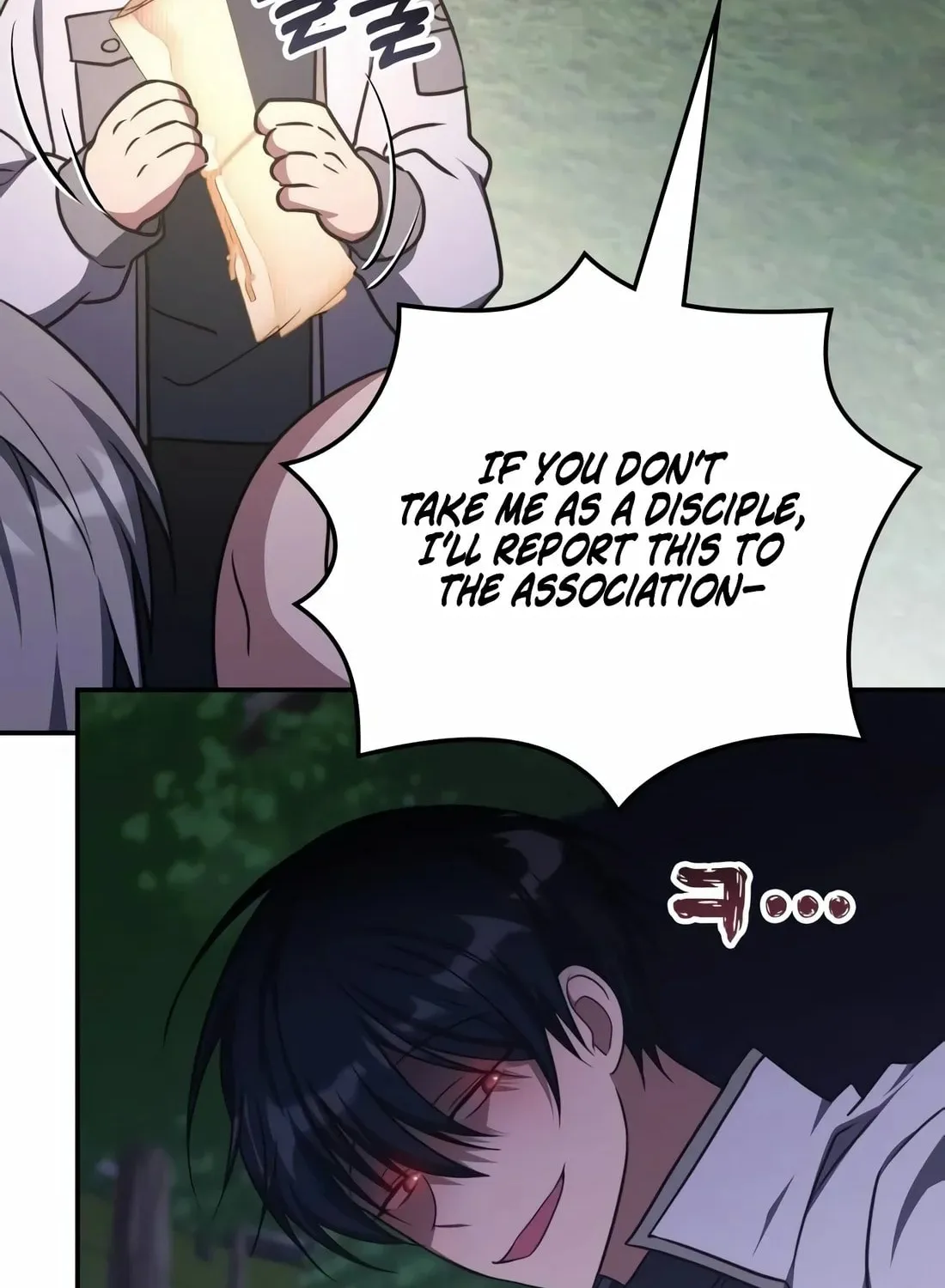 The Veteran Healer Is Overpowered Chapter 12 page 72 - 