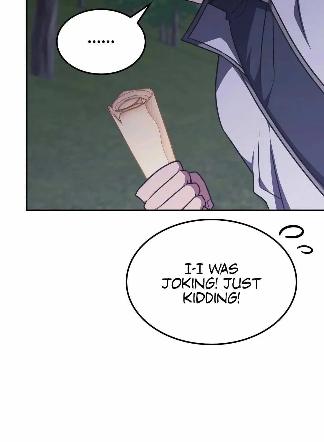 The Veteran Healer Is Overpowered Chapter 12 page 73 - 