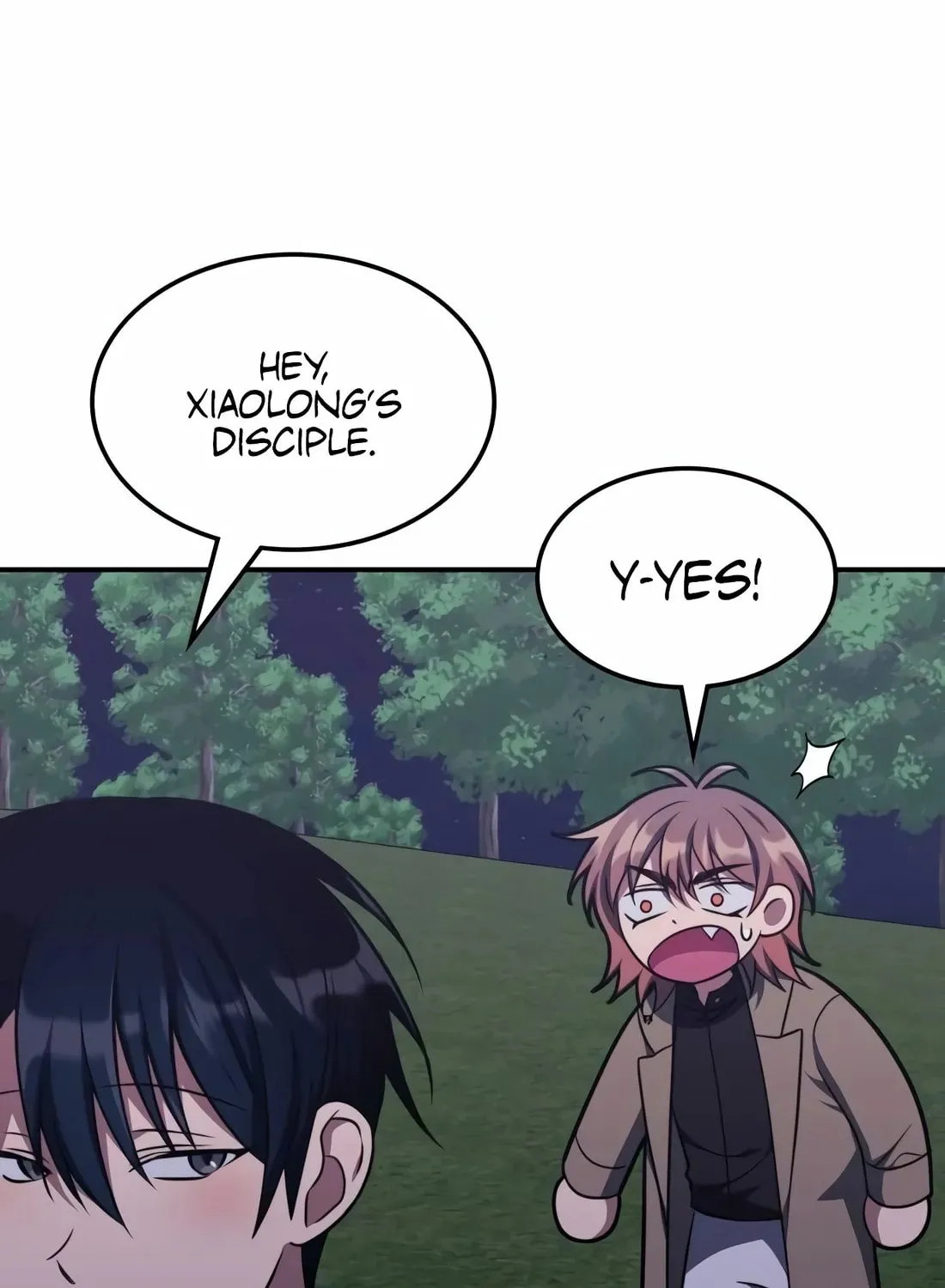 The Veteran Healer Is Overpowered Chapter 12 page 76 - 