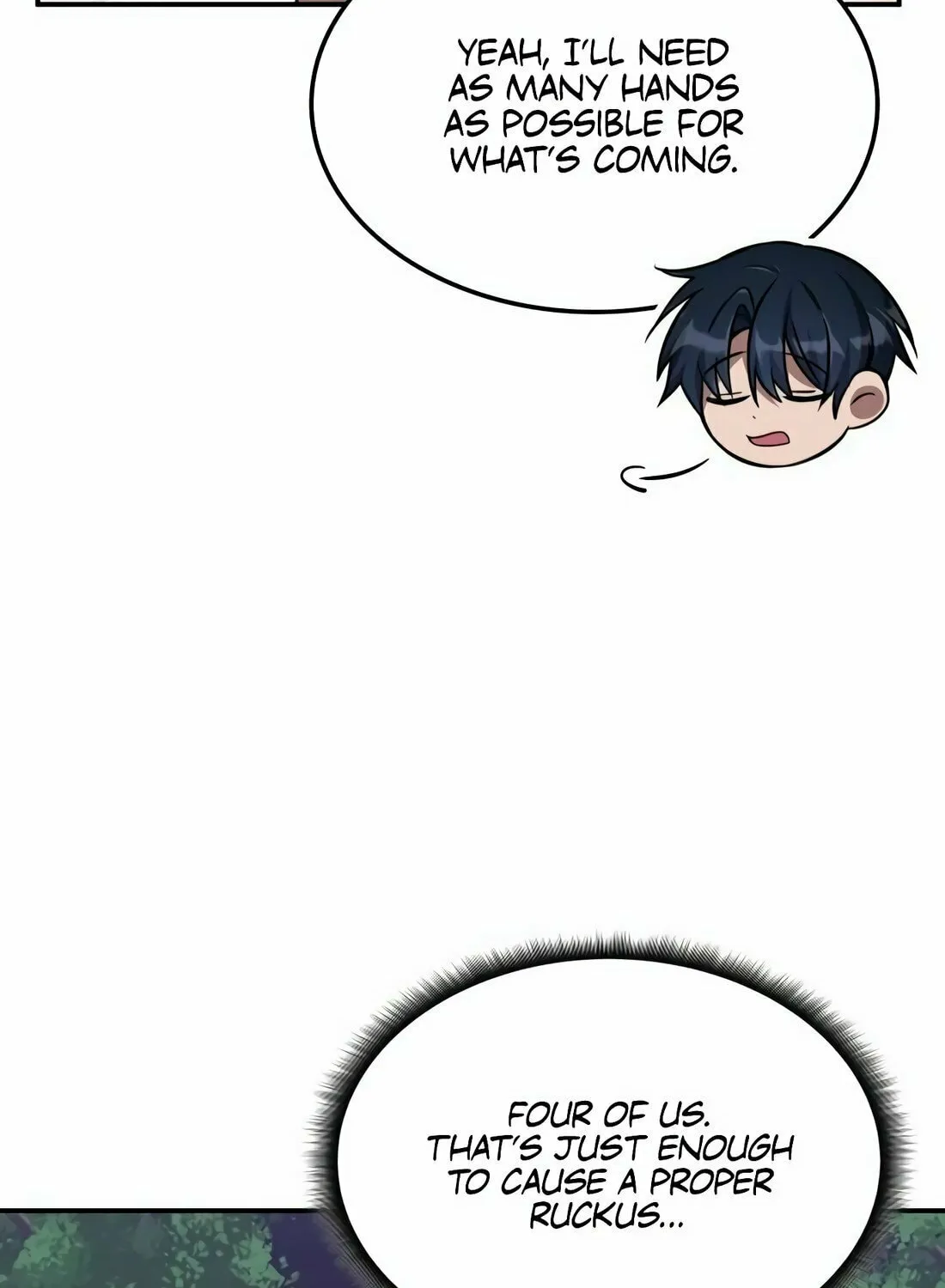 The Veteran Healer Is Overpowered Chapter 12 page 79 - 