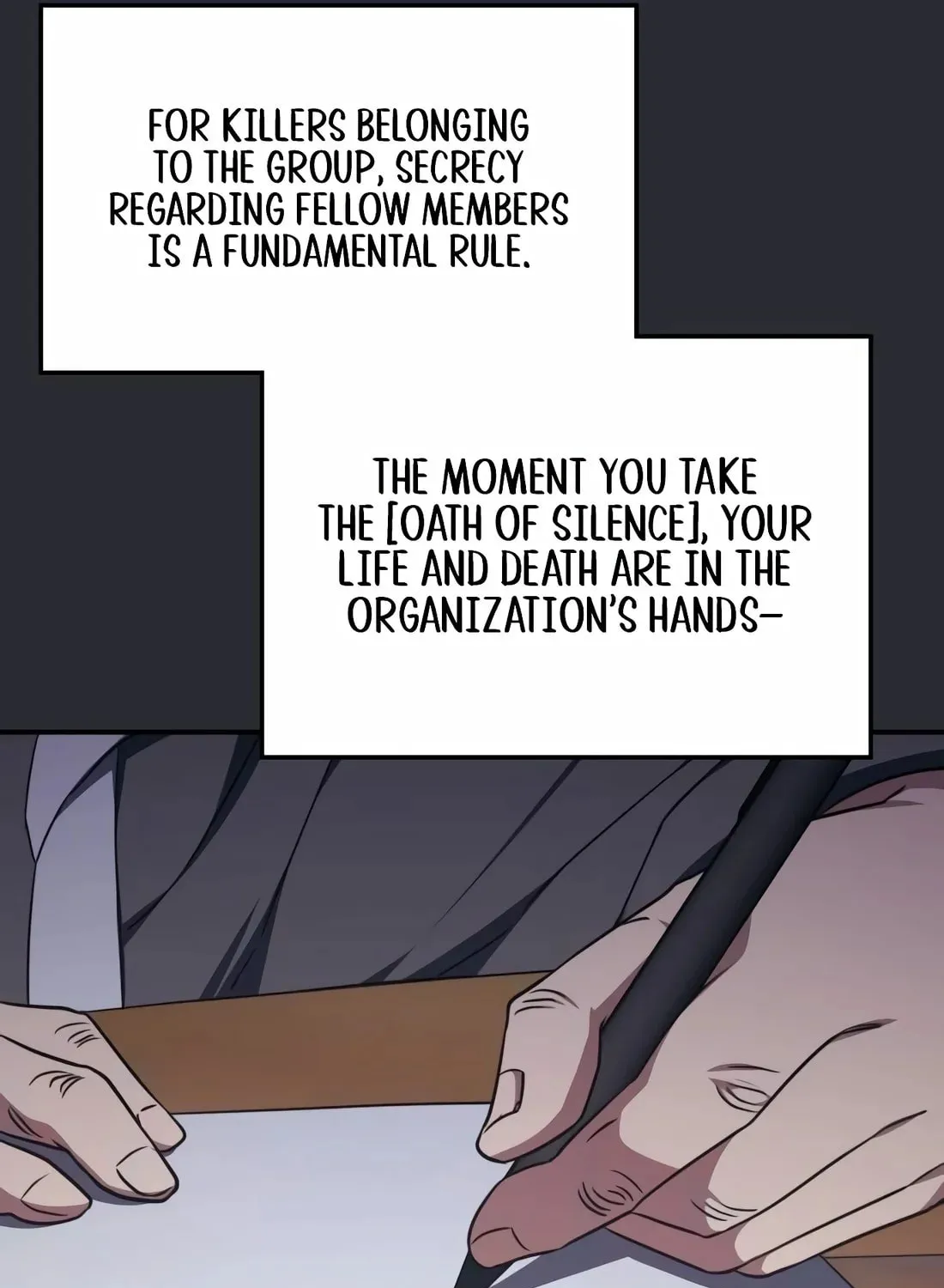 The Veteran Healer Is Overpowered Chapter 12 page 9 - 