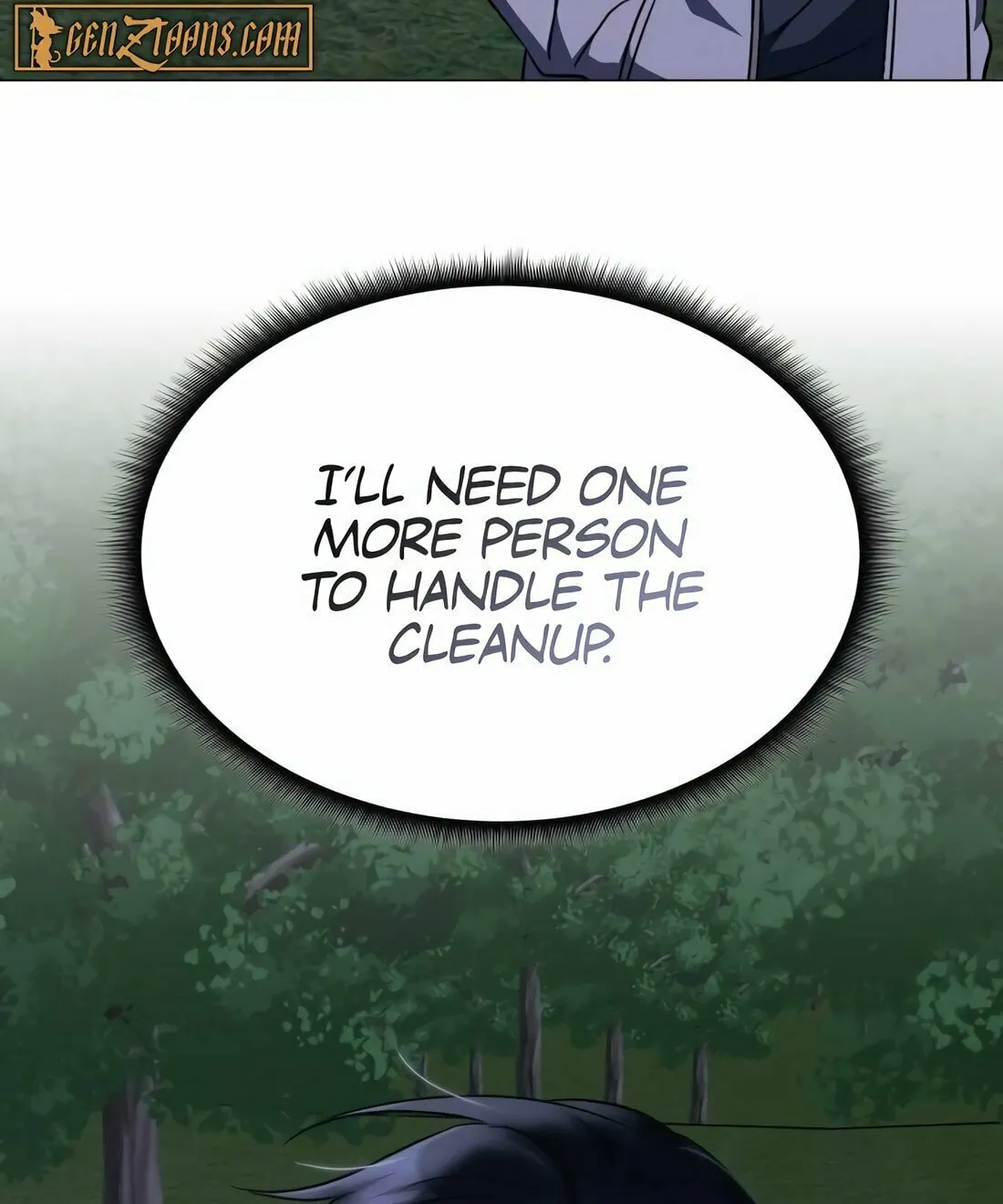 The Veteran Healer Is Overpowered Chapter 12 page 81 - 
