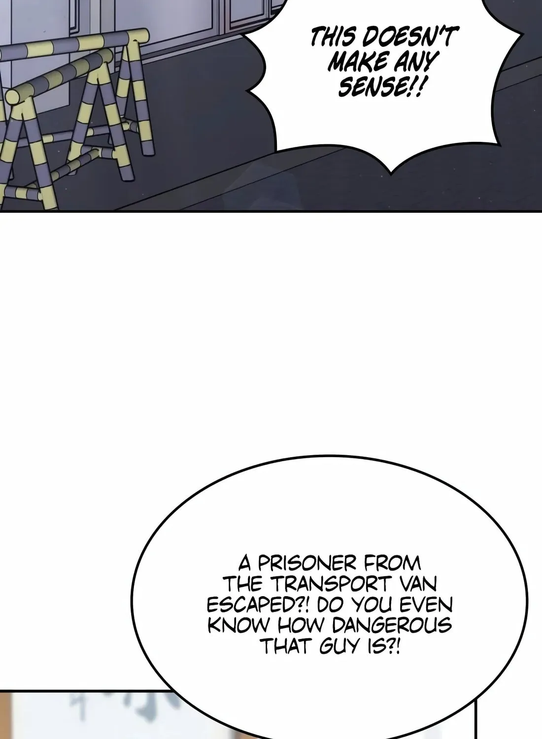 The Veteran Healer Is Overpowered Chapter 12 page 87 - 