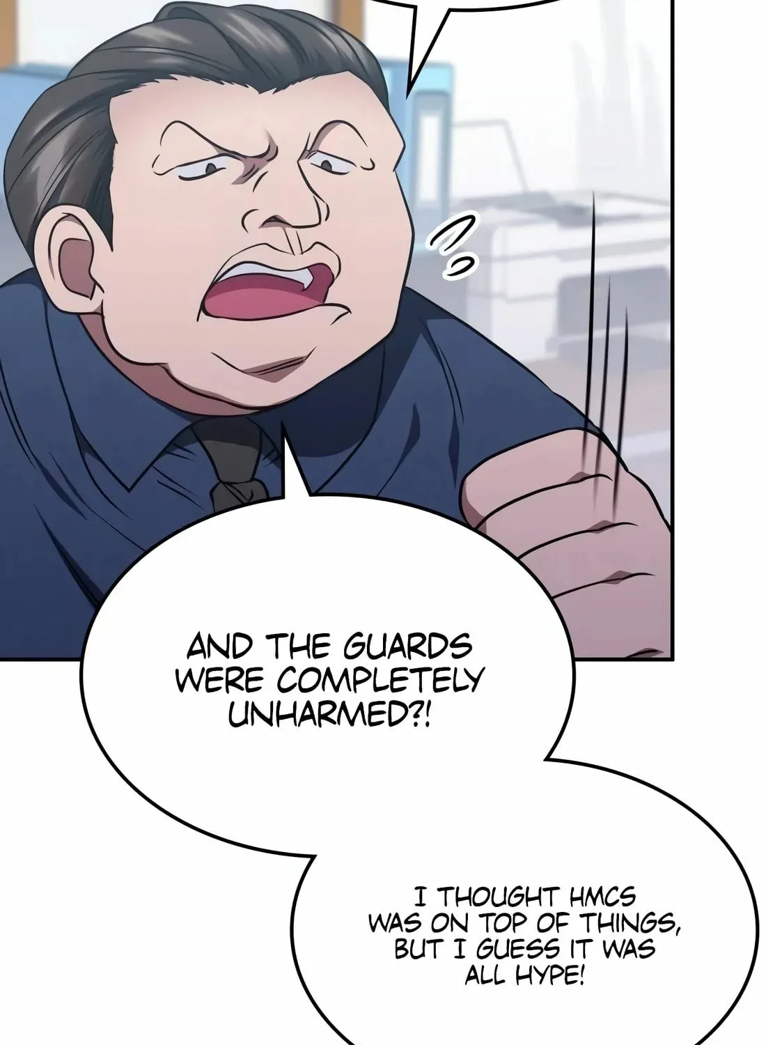 The Veteran Healer Is Overpowered Chapter 12 page 88 - 