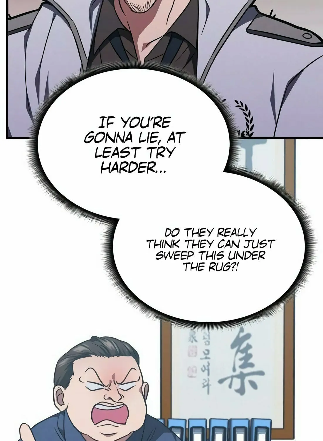 The Veteran Healer Is Overpowered Chapter 12 page 91 - 