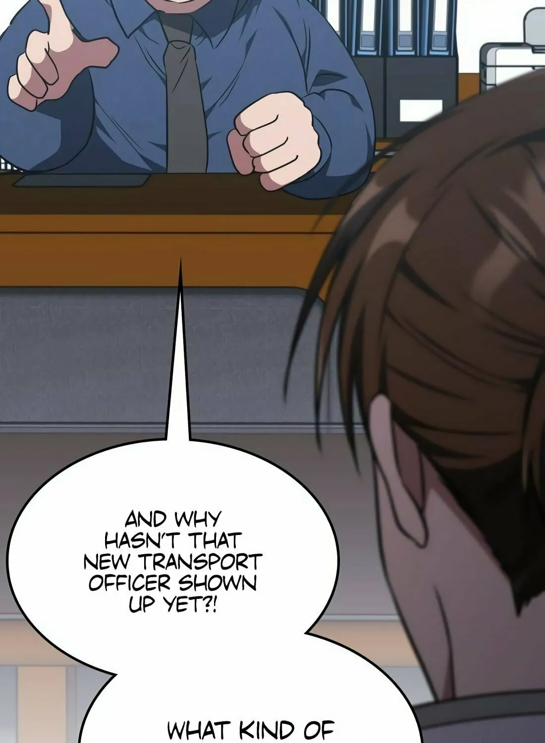 The Veteran Healer Is Overpowered Chapter 12 page 92 - 