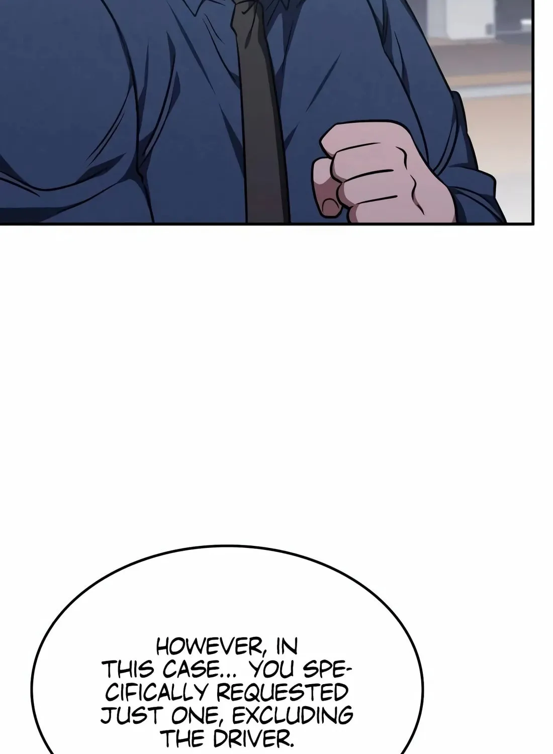 The Veteran Healer Is Overpowered Chapter 12 page 95 - 