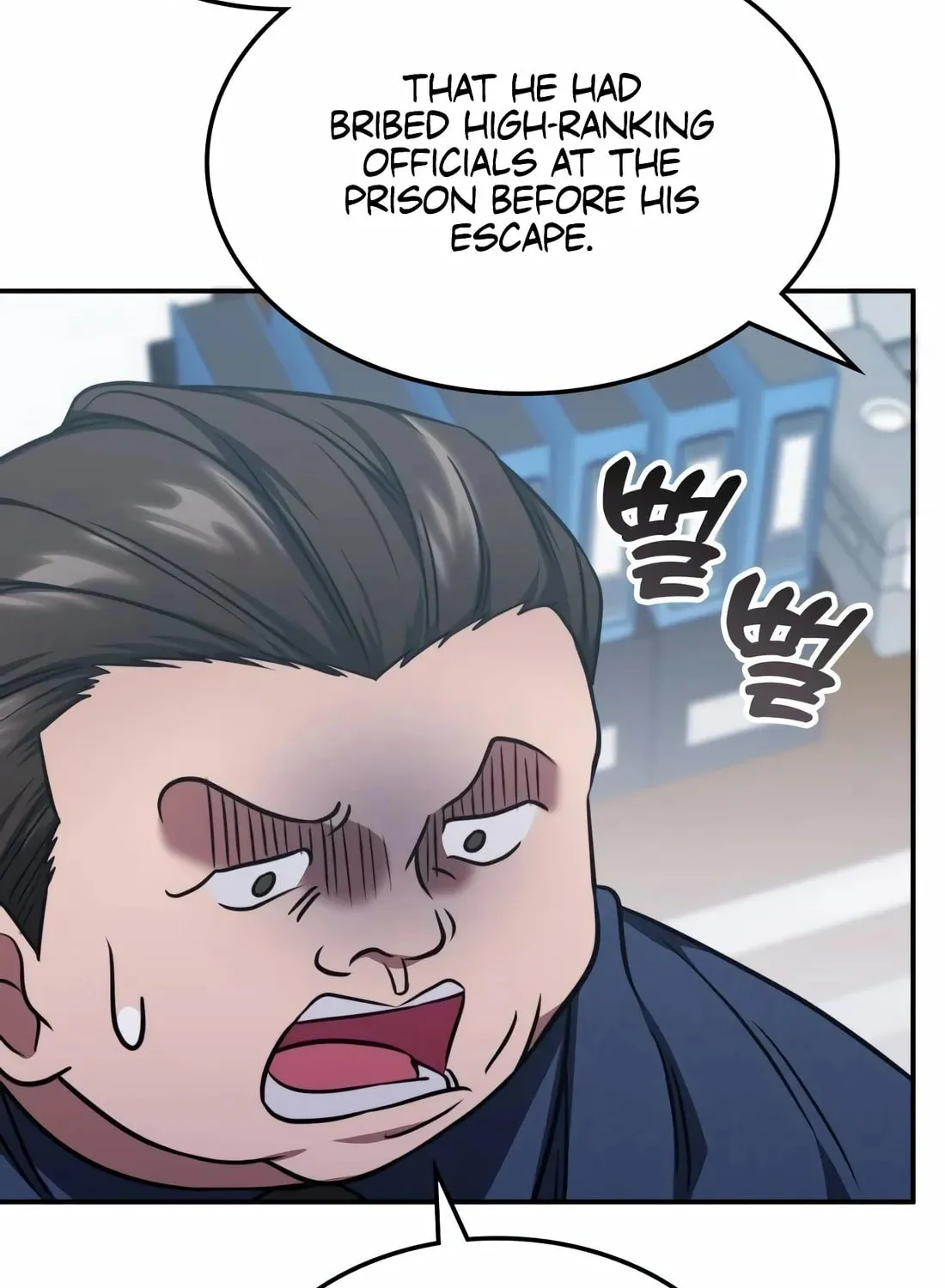 The Veteran Healer Is Overpowered Chapter 12 page 100 - 