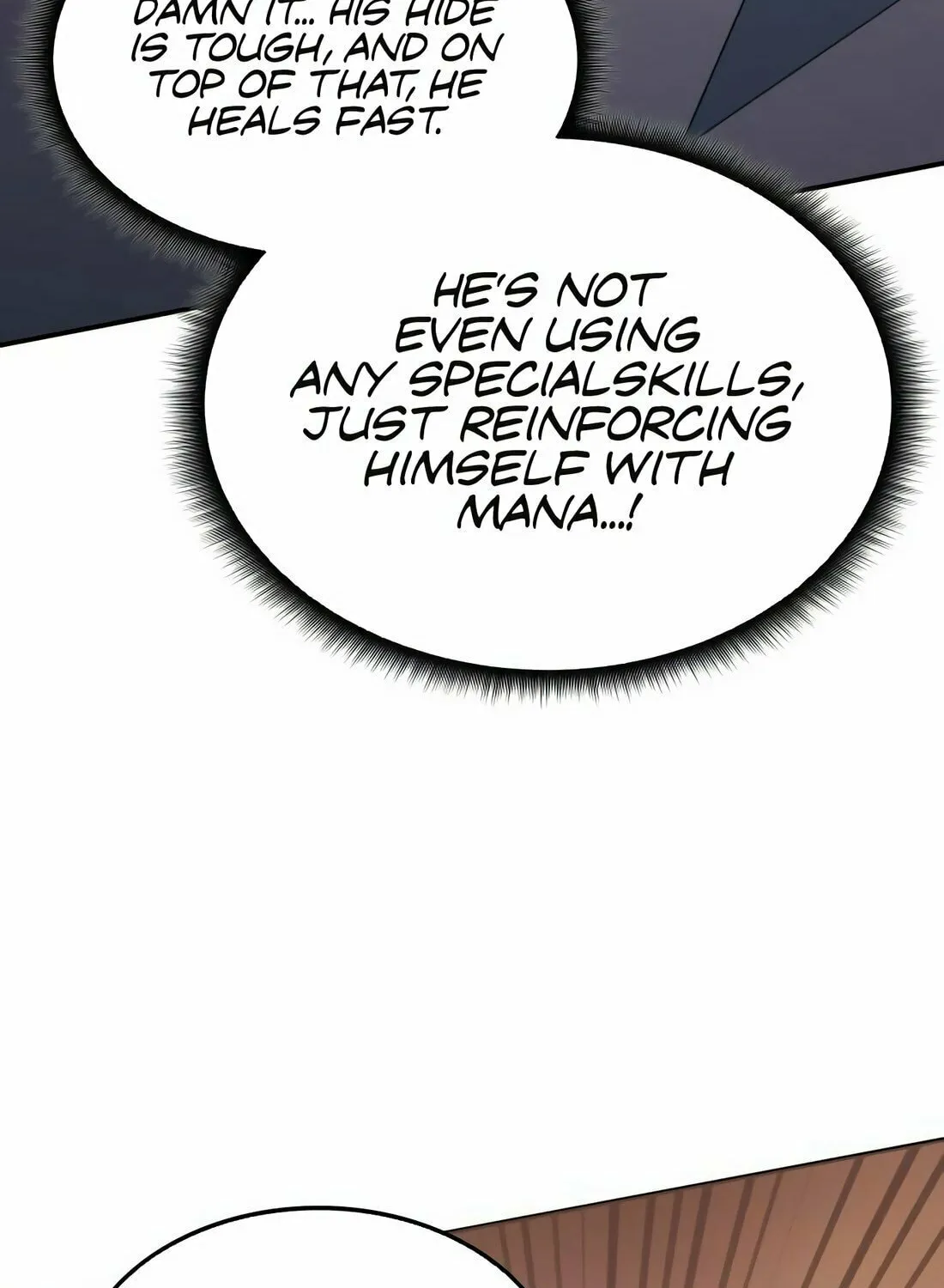 The Veteran Healer Is Overpowered Chapter 13 page 104 - 