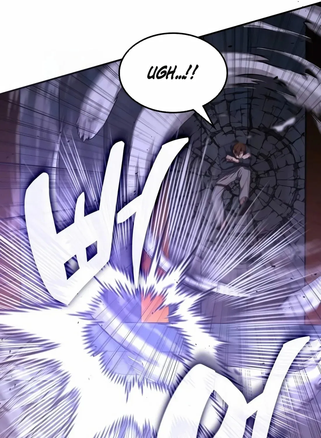 The Veteran Healer Is Overpowered Chapter 13 page 107 - 