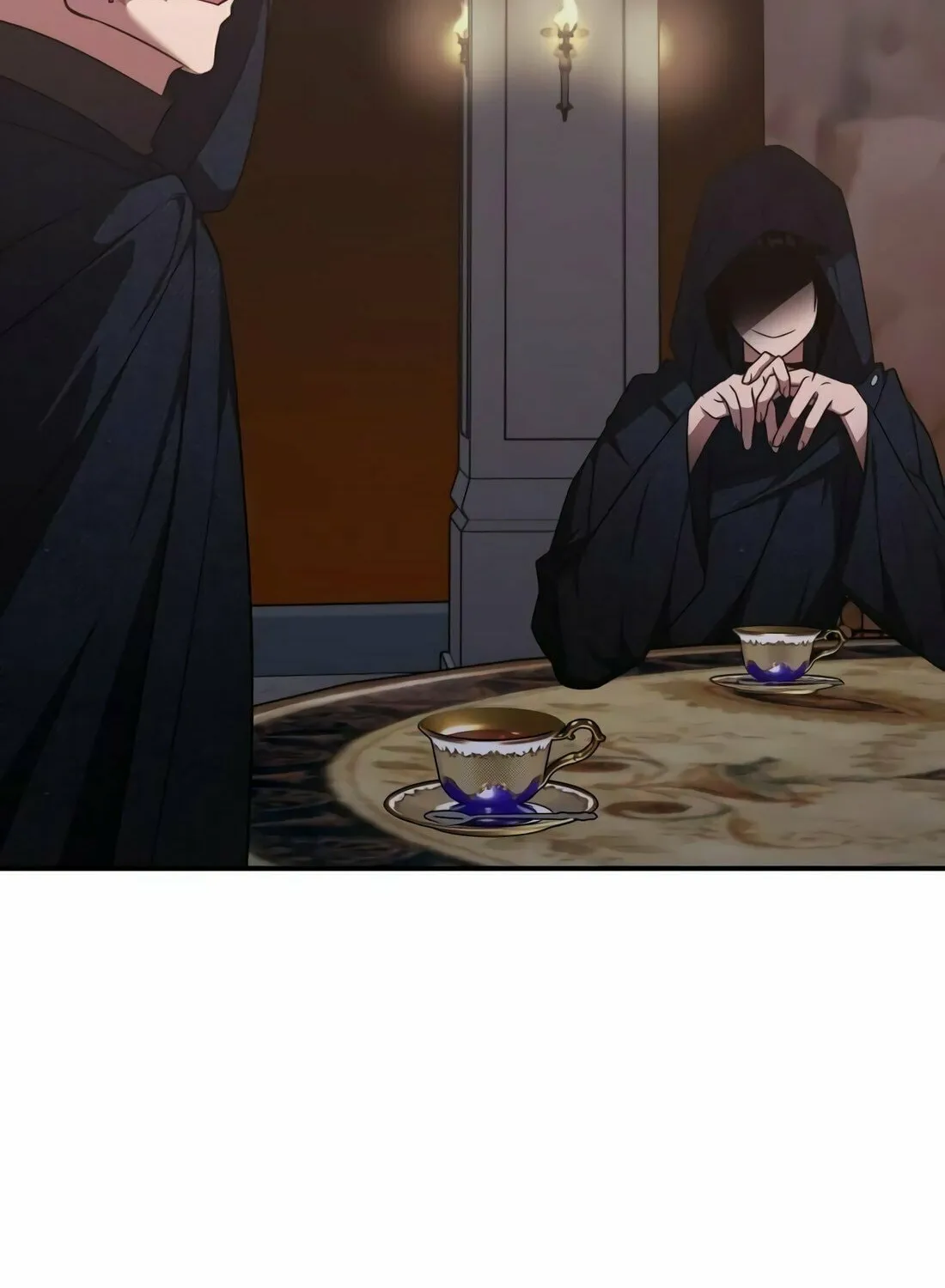 The Veteran Healer Is Overpowered Chapter 13 page 12 - 