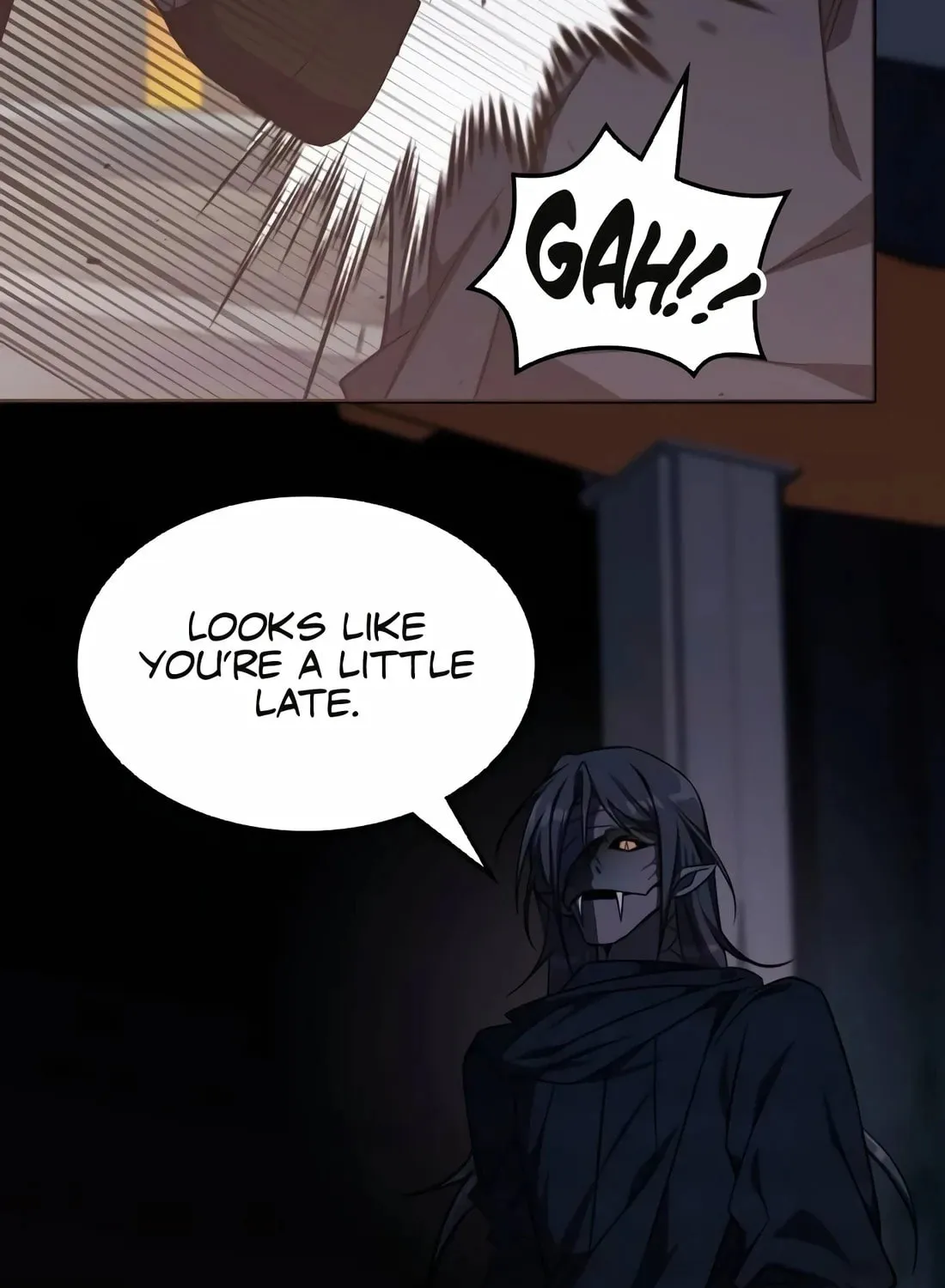The Veteran Healer Is Overpowered Chapter 13 page 113 - 