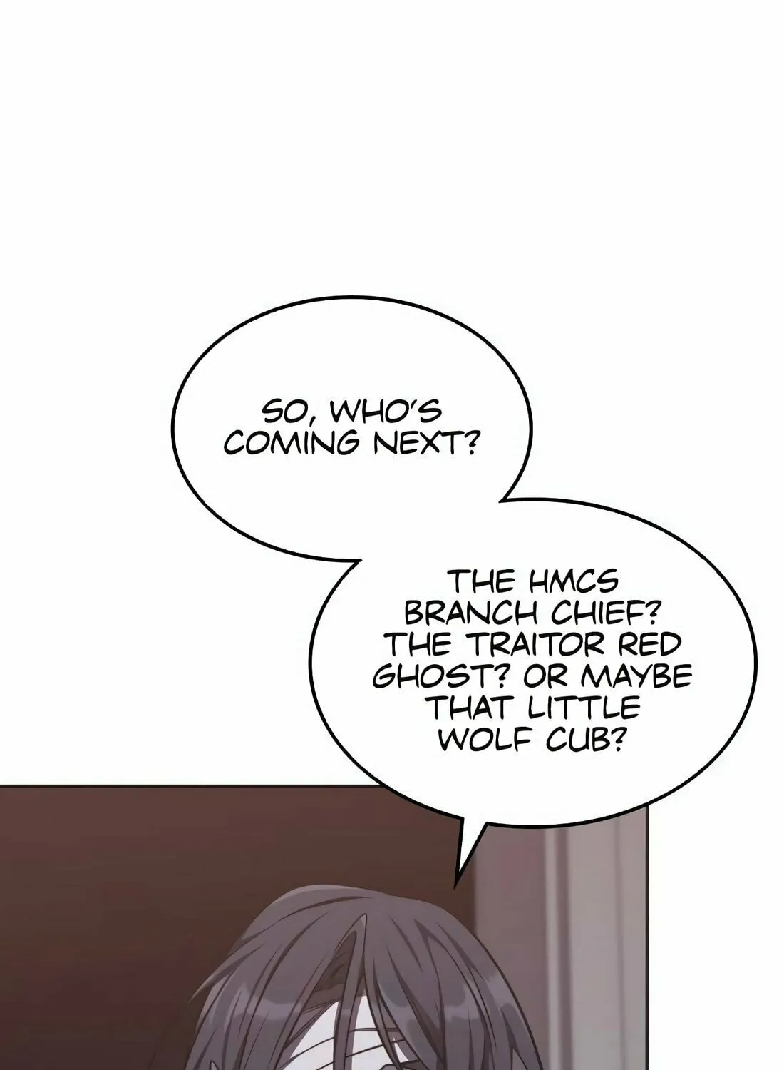 The Veteran Healer Is Overpowered Chapter 13 page 116 - 