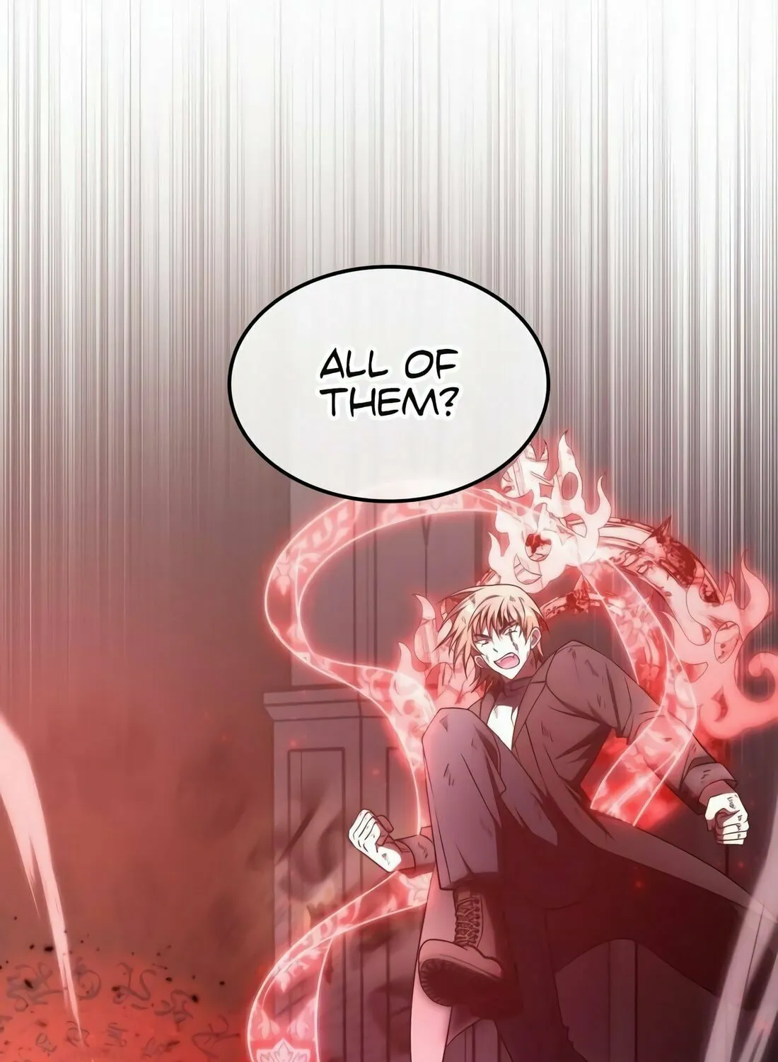 The Veteran Healer Is Overpowered Chapter 13 page 119 - 