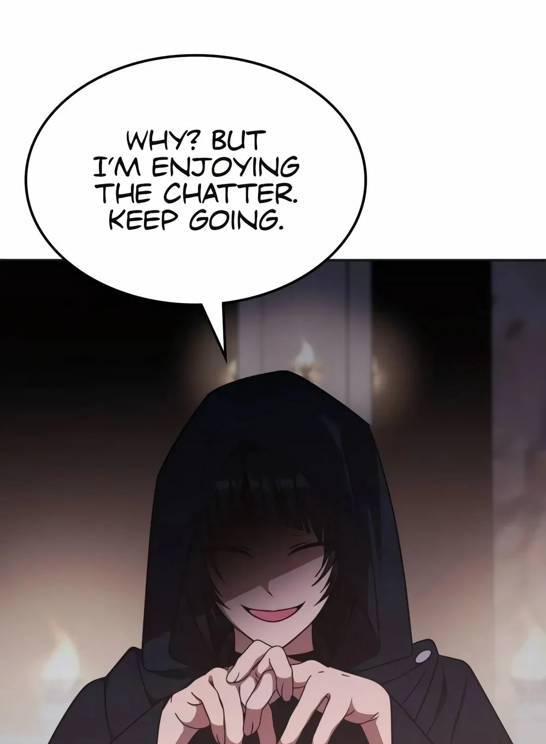 The Veteran Healer Is Overpowered Chapter 13 page 13 - 
