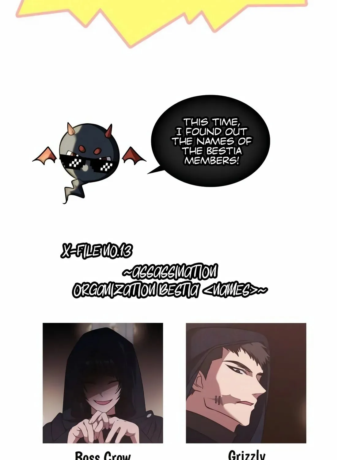 The Veteran Healer Is Overpowered Chapter 13 page 123 - 