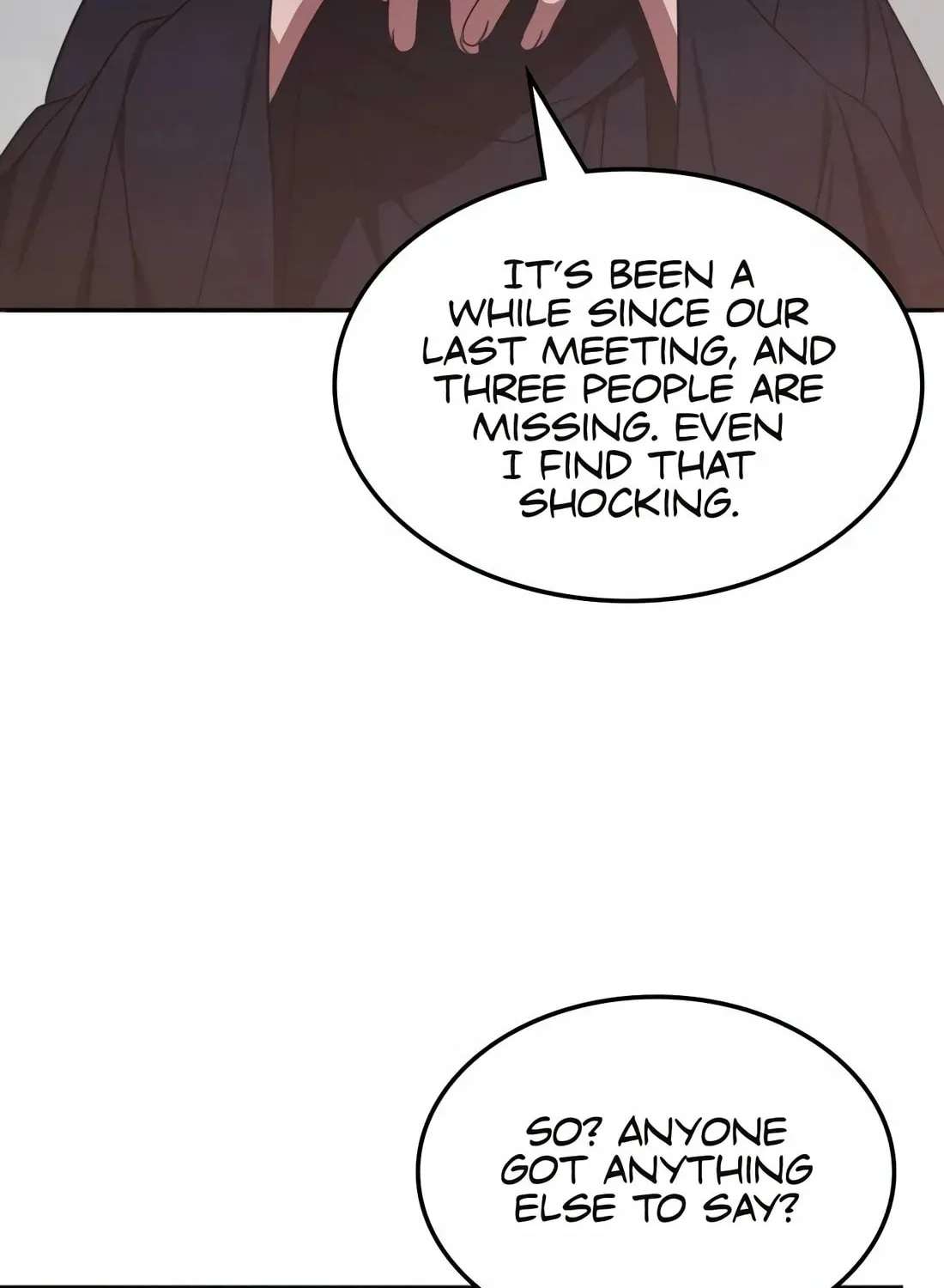 The Veteran Healer Is Overpowered Chapter 13 page 14 - 
