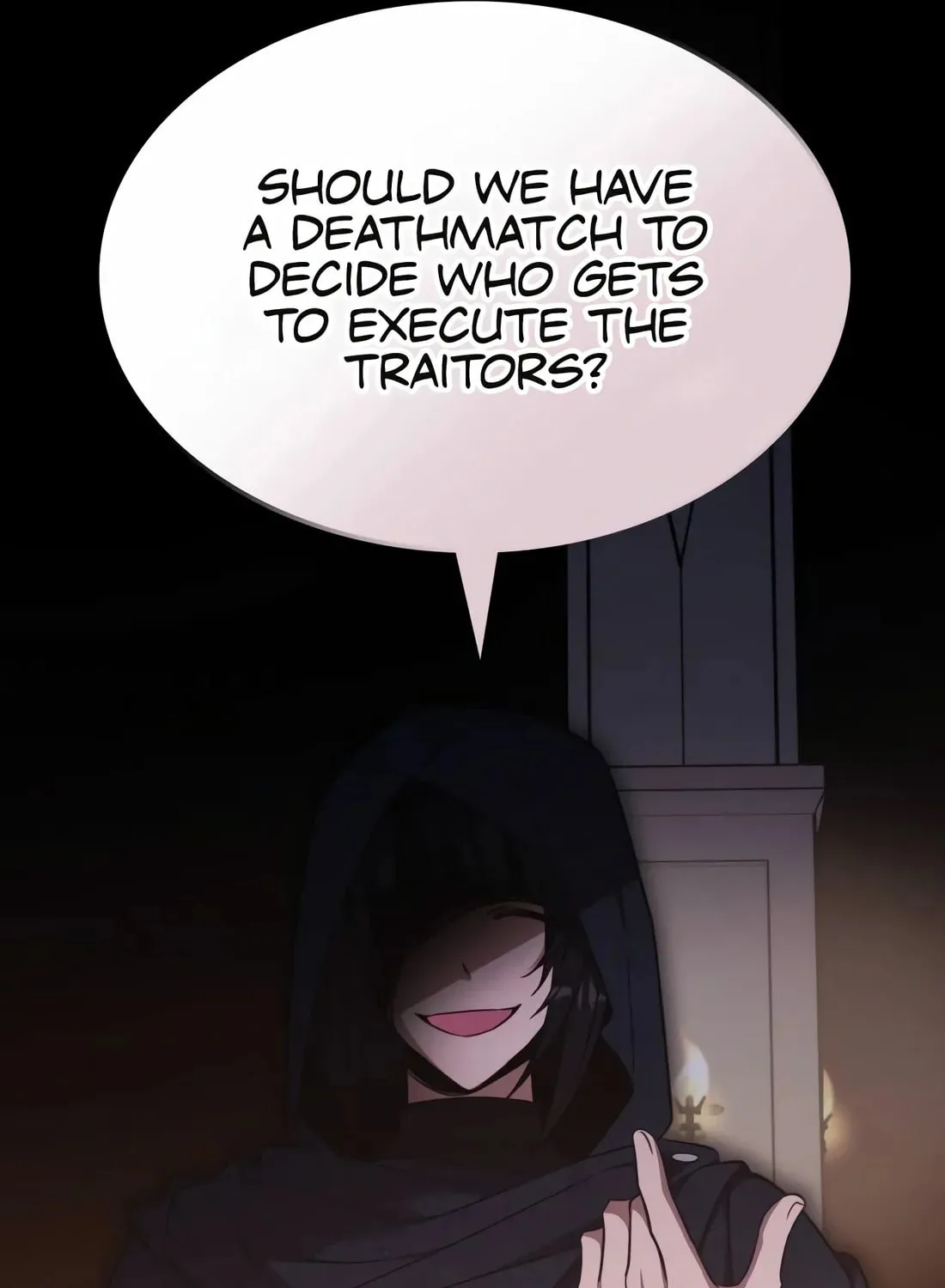 The Veteran Healer Is Overpowered Chapter 13 page 17 - 