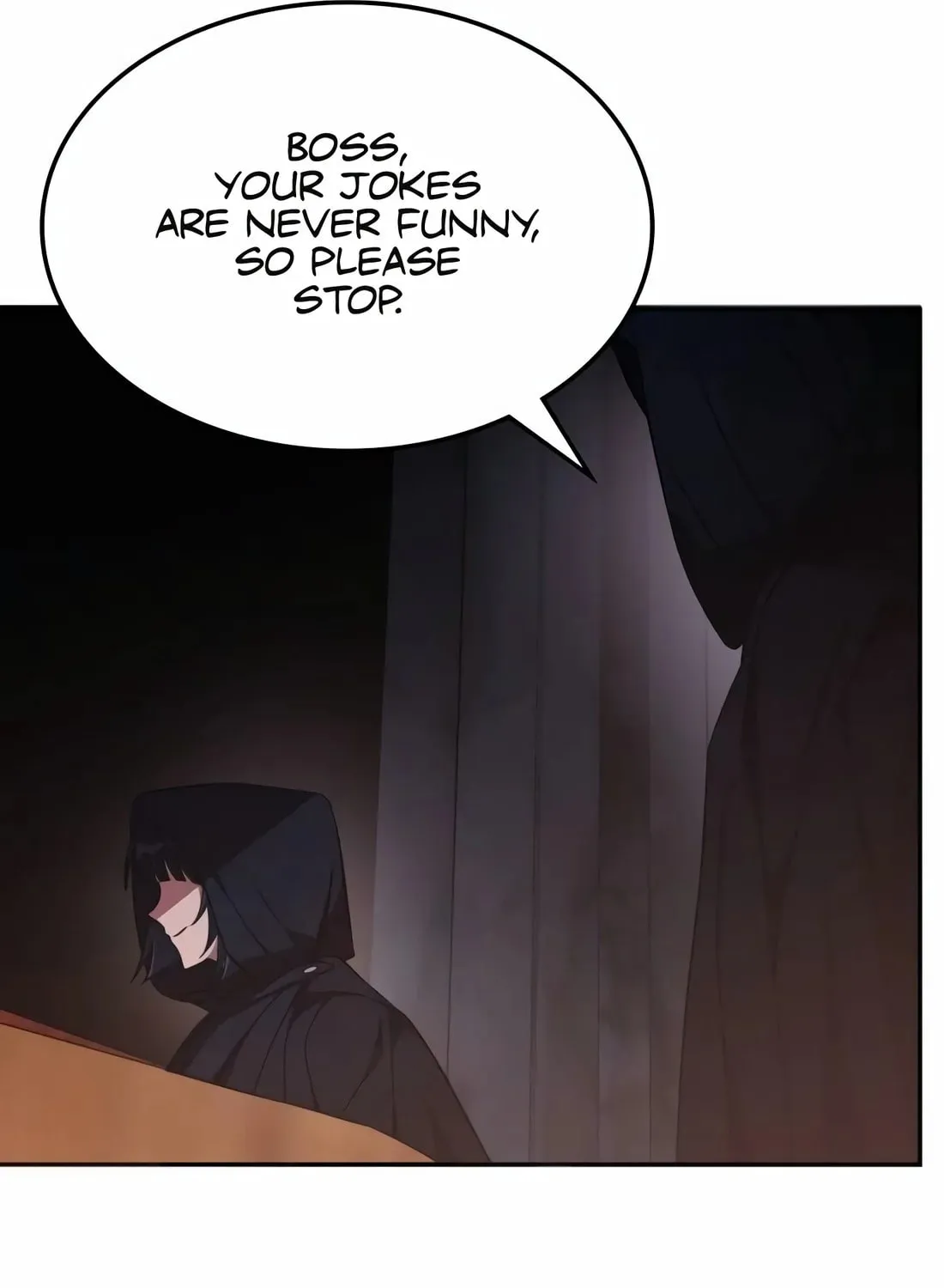The Veteran Healer Is Overpowered Chapter 13 page 21 - 