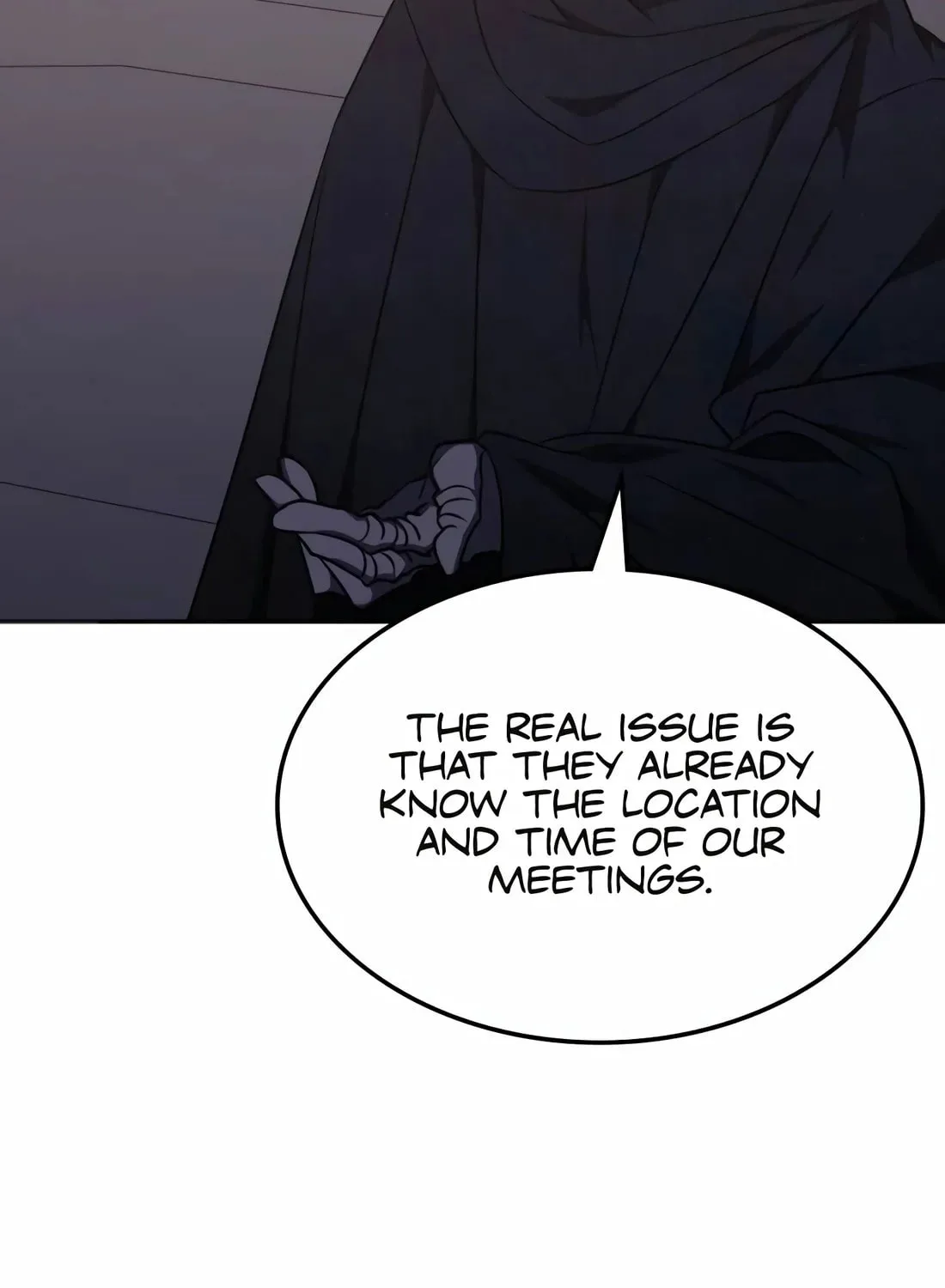 The Veteran Healer Is Overpowered Chapter 13 page 23 - 