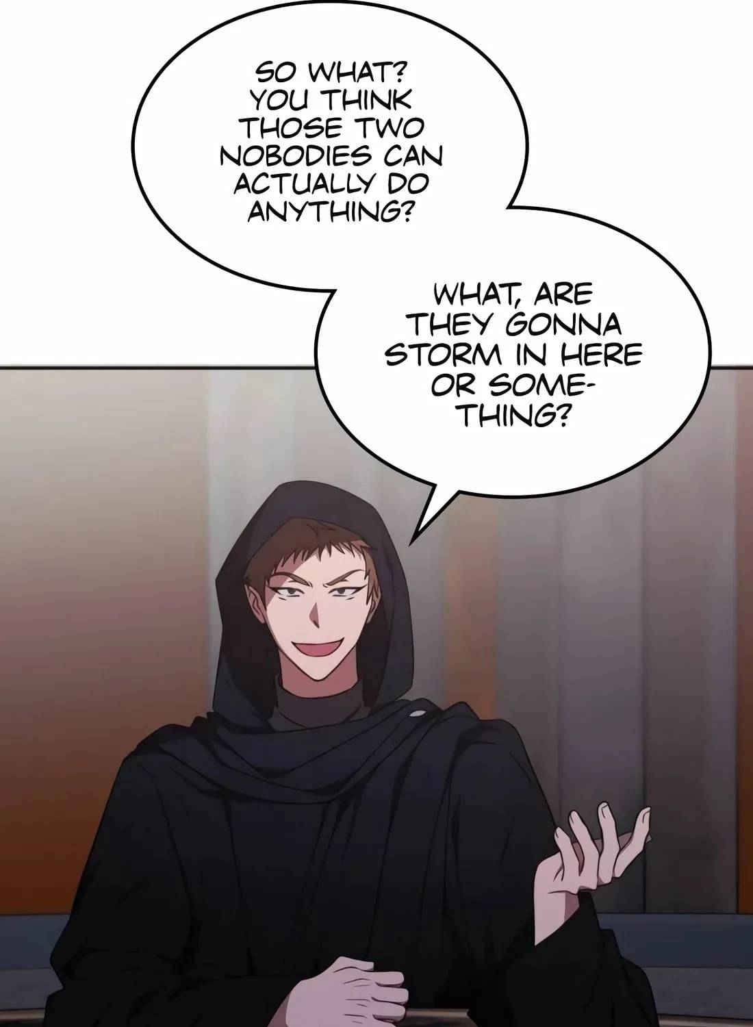 The Veteran Healer Is Overpowered Chapter 13 page 25 - 