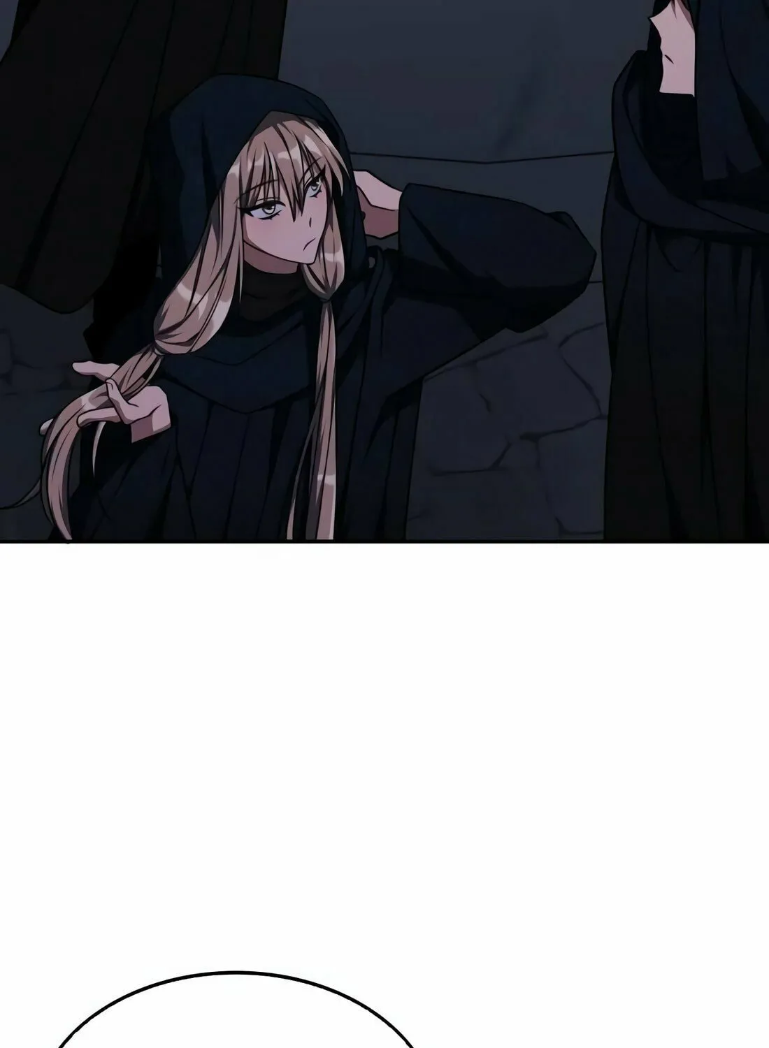 The Veteran Healer Is Overpowered Chapter 13 page 35 - 