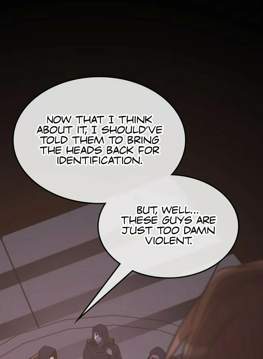 The Veteran Healer Is Overpowered Chapter 13 page 37 - 