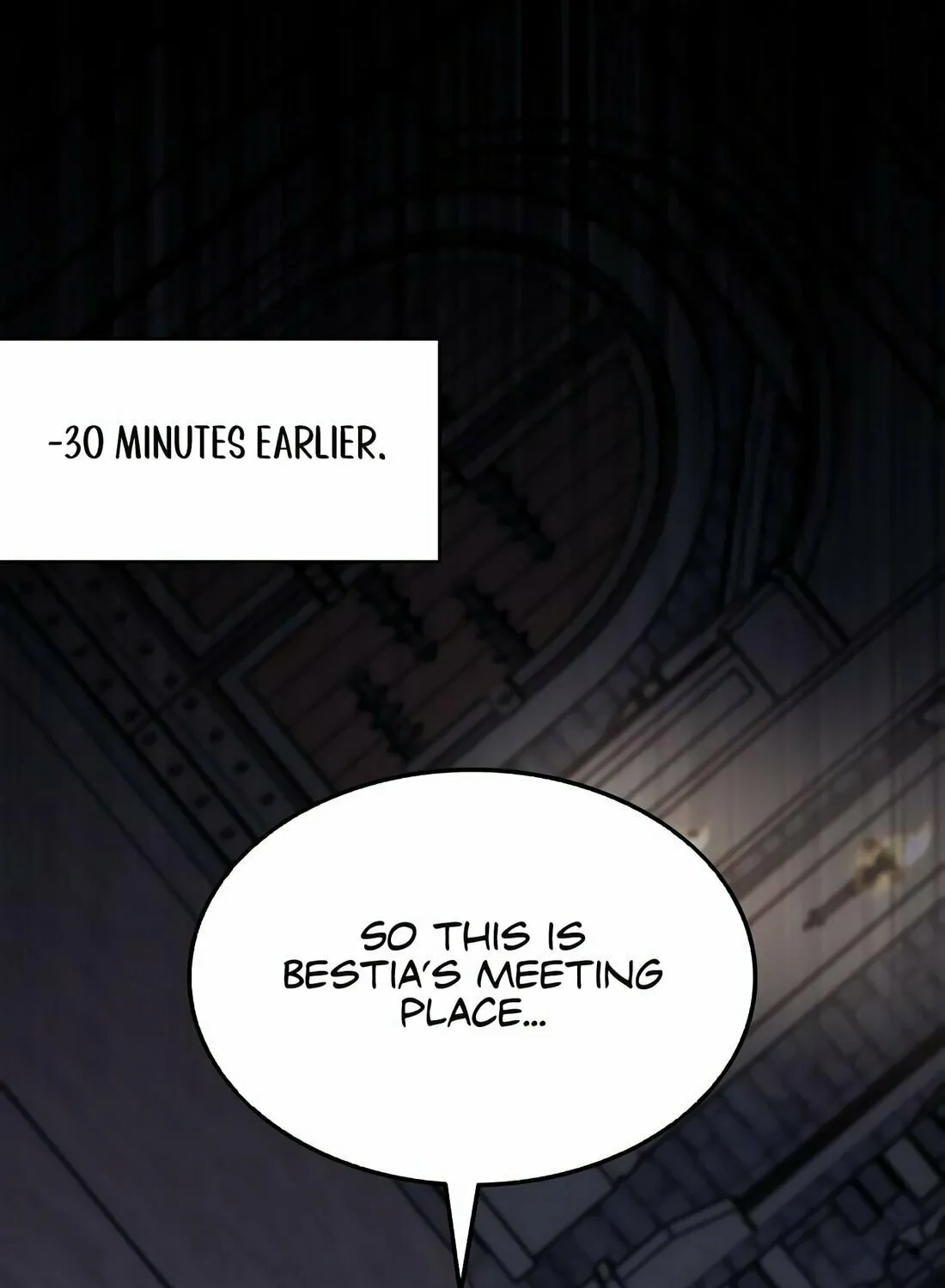 The Veteran Healer Is Overpowered Chapter 13 page 43 - 