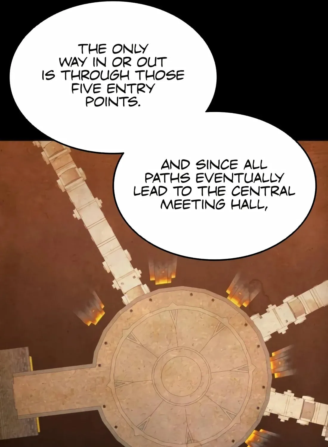 The Veteran Healer Is Overpowered Chapter 13 page 48 - 