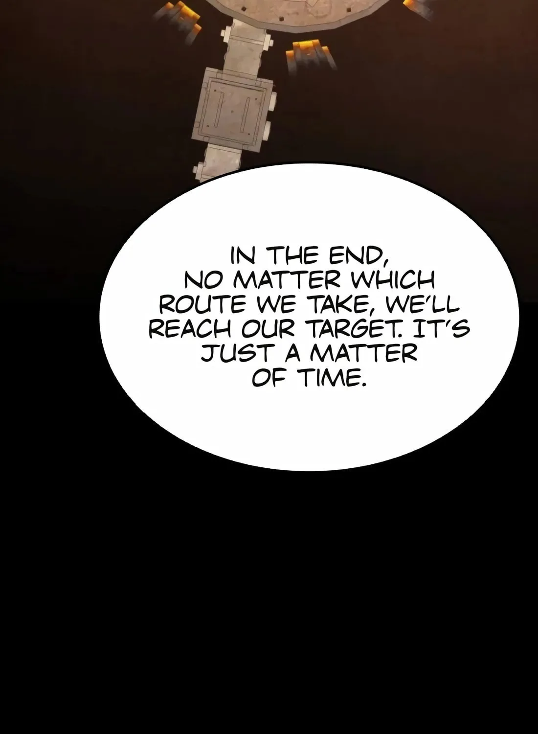 The Veteran Healer Is Overpowered Chapter 13 page 49 - 