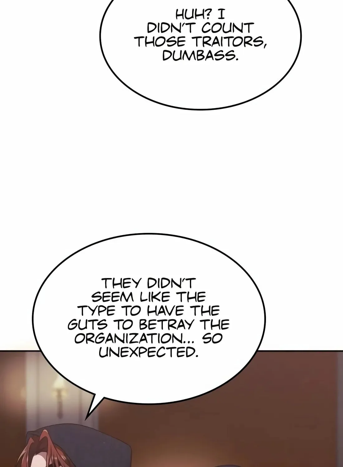The Veteran Healer Is Overpowered Chapter 13 page 6 - 
