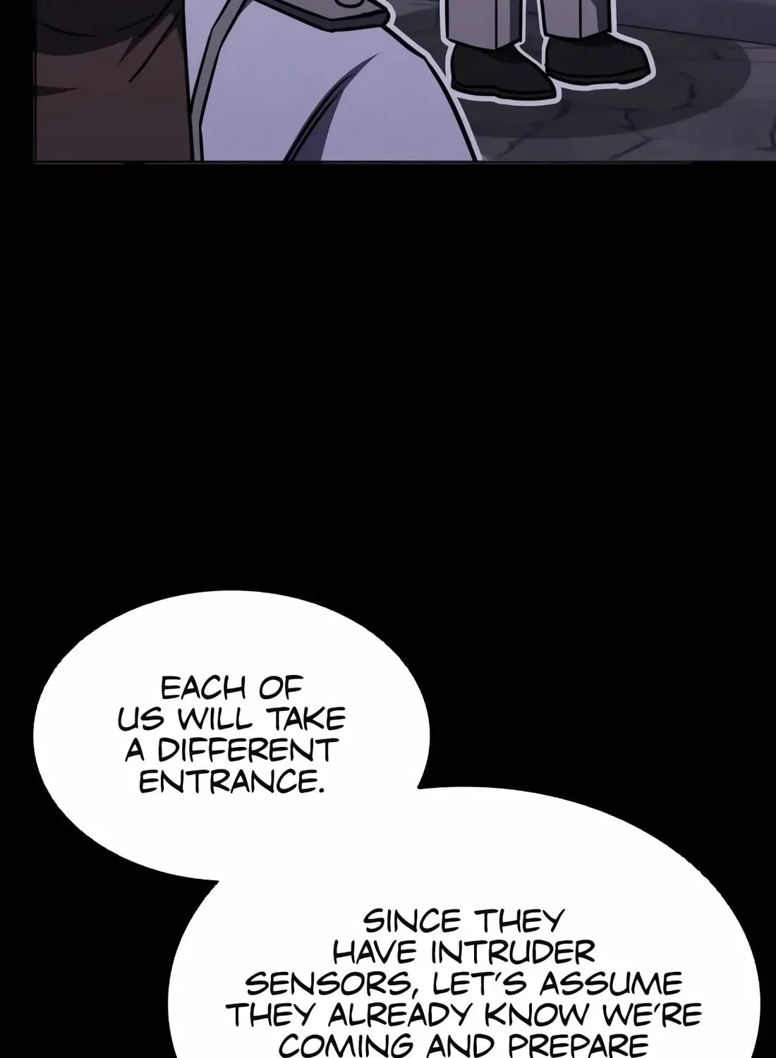 The Veteran Healer Is Overpowered Chapter 13 page 53 - 