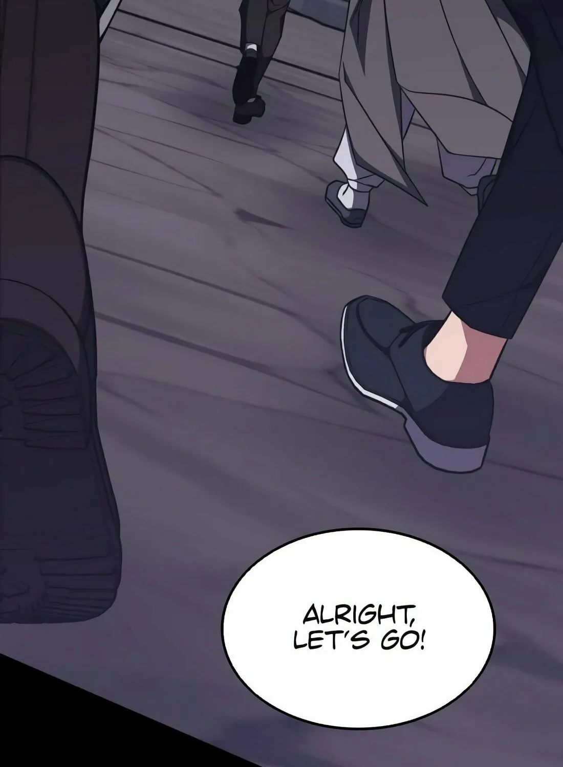 The Veteran Healer Is Overpowered Chapter 13 page 57 - 