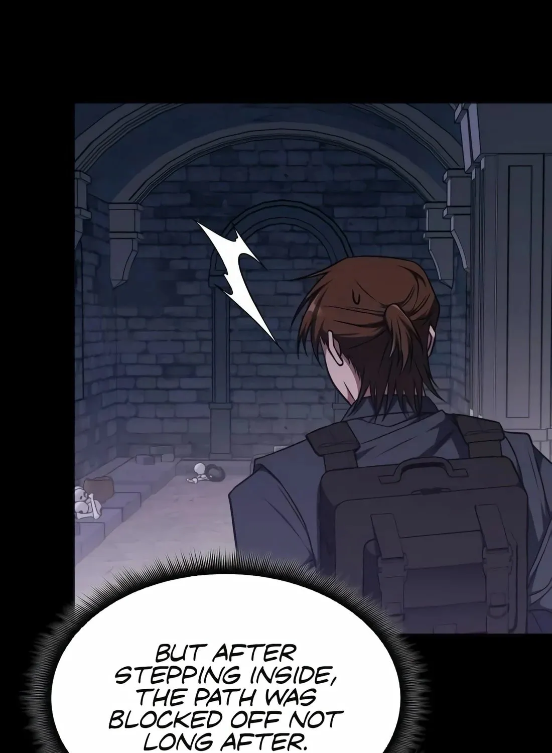 The Veteran Healer Is Overpowered Chapter 13 page 60 - 